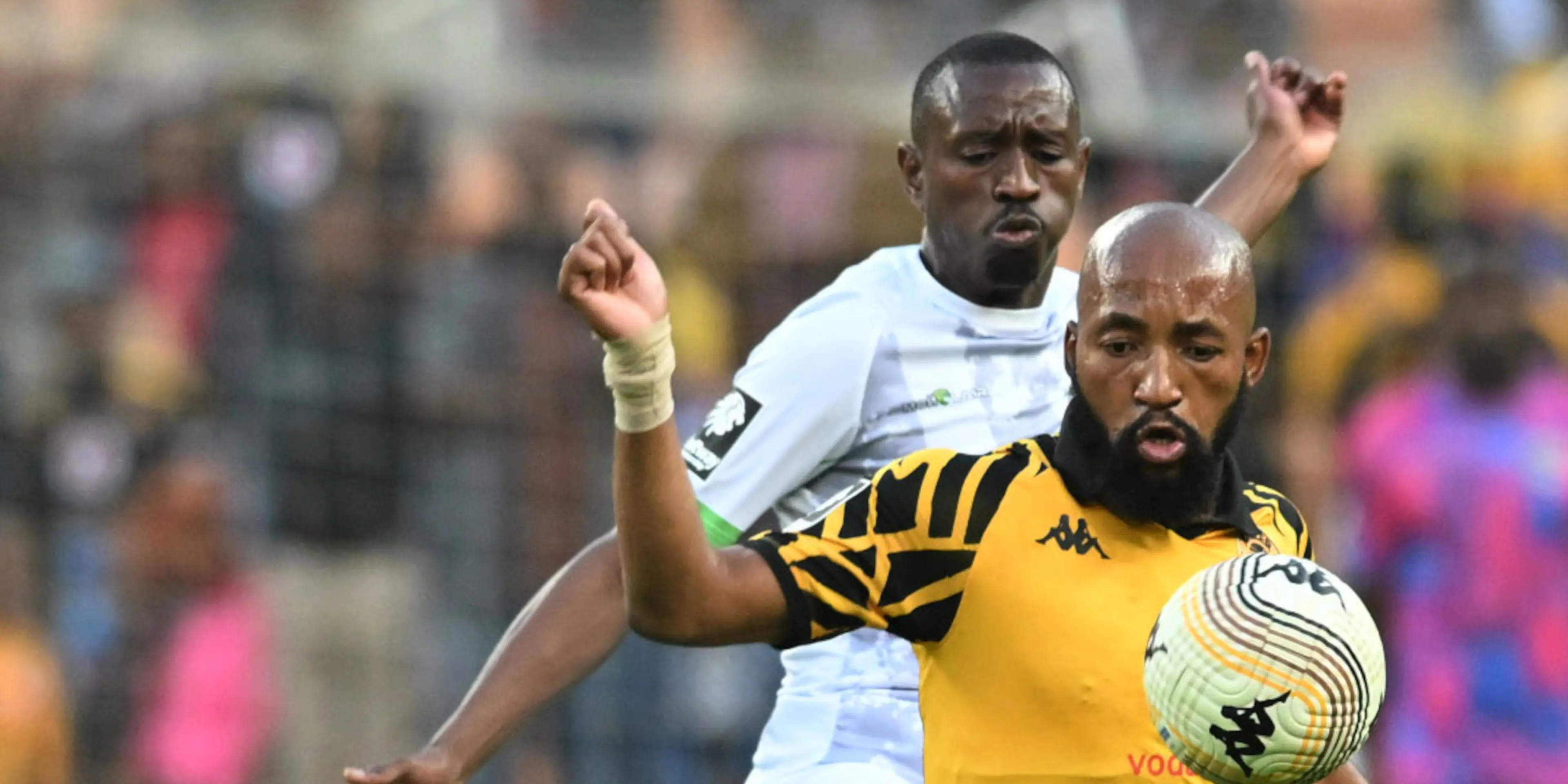 PILING ON THE PRESSURE: Chiefs continue chasing top spot