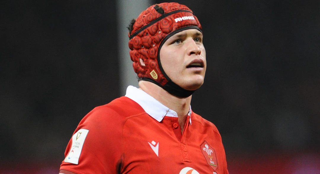 Wales flanker Botham released from Six Nations squad | SuperSport