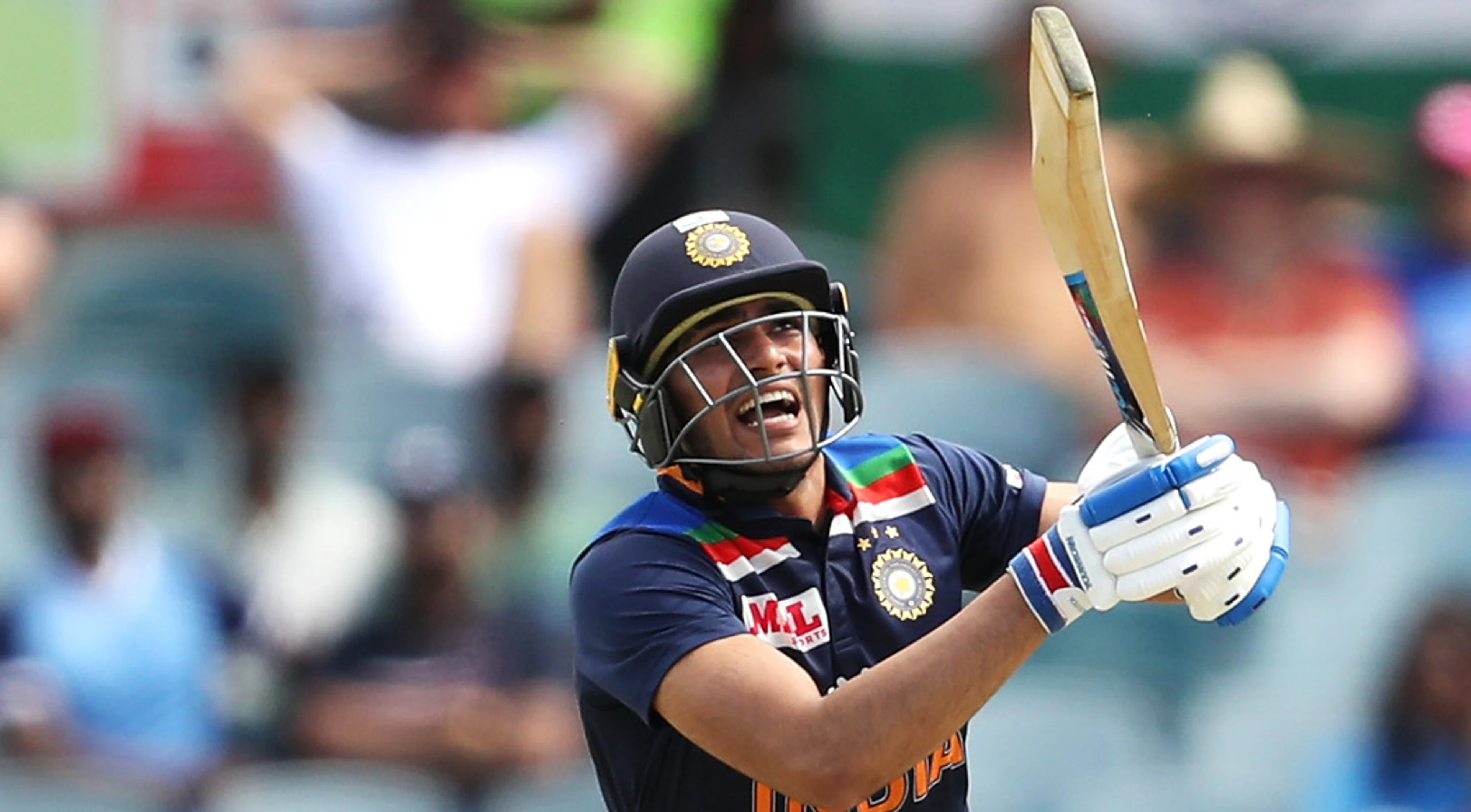 Gill, Chahal lead India to series defeat of West Indies