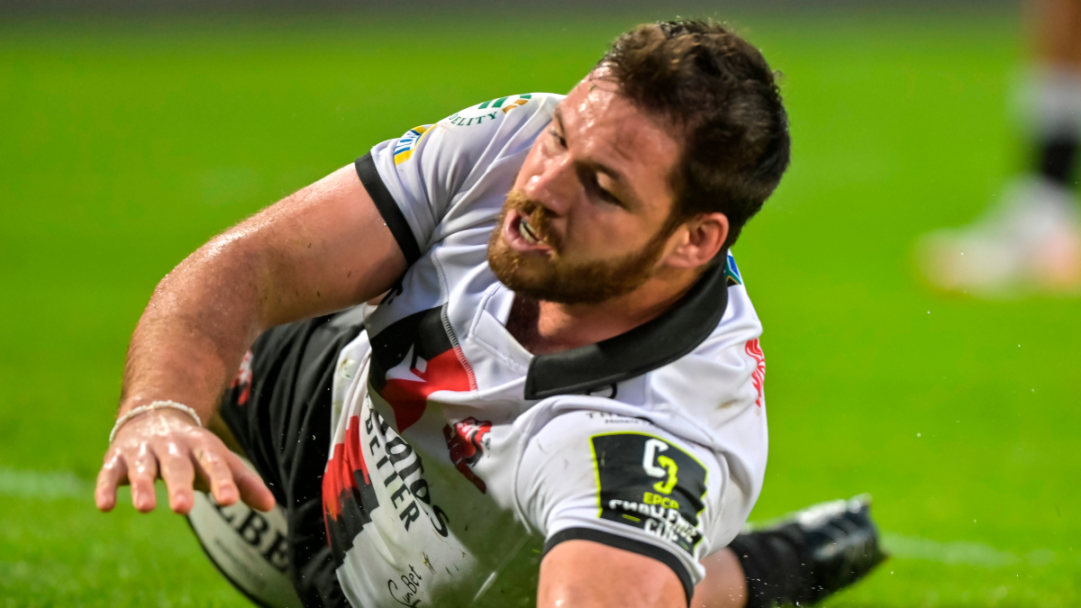 Game management key to beat Durban's humidity - Louw