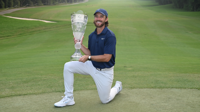 World India Championship | Day 4 Highlights | DP World Tour