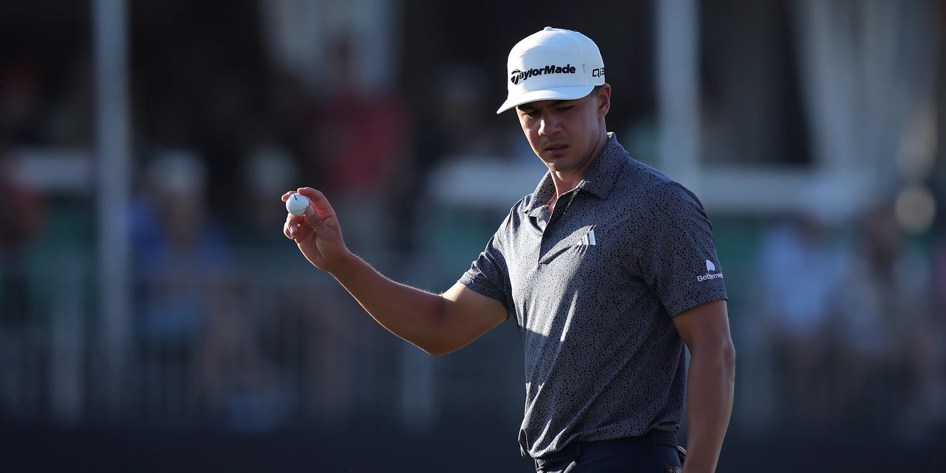 McIlroy adds TGL teammate, takes jab at Keegan Bradley