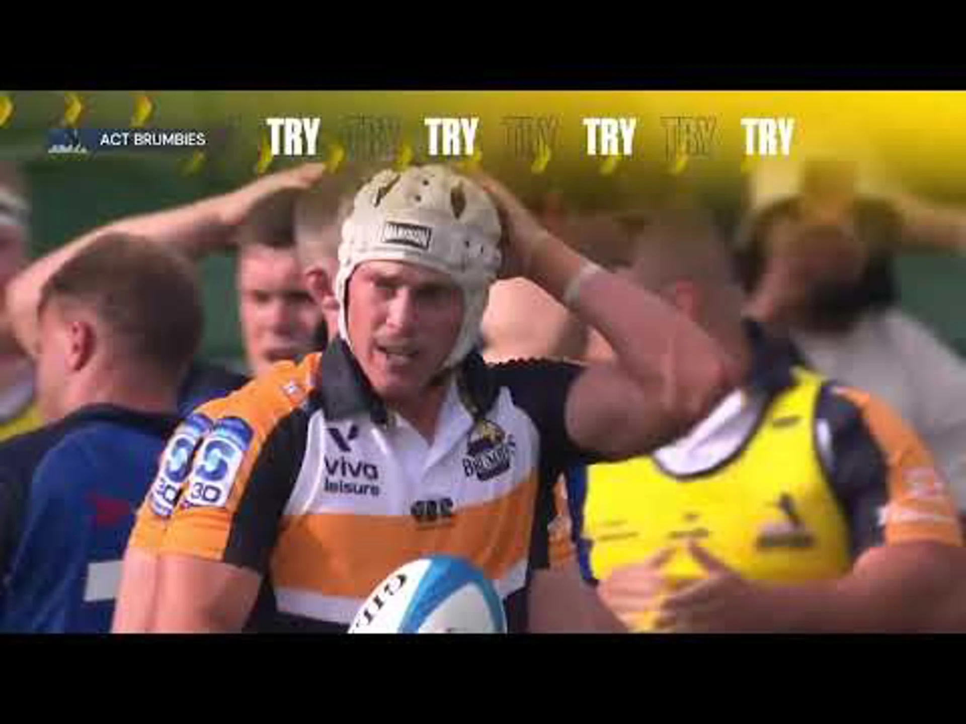 Force v Brumbies | Match Highlights | Super Rugby Pacific