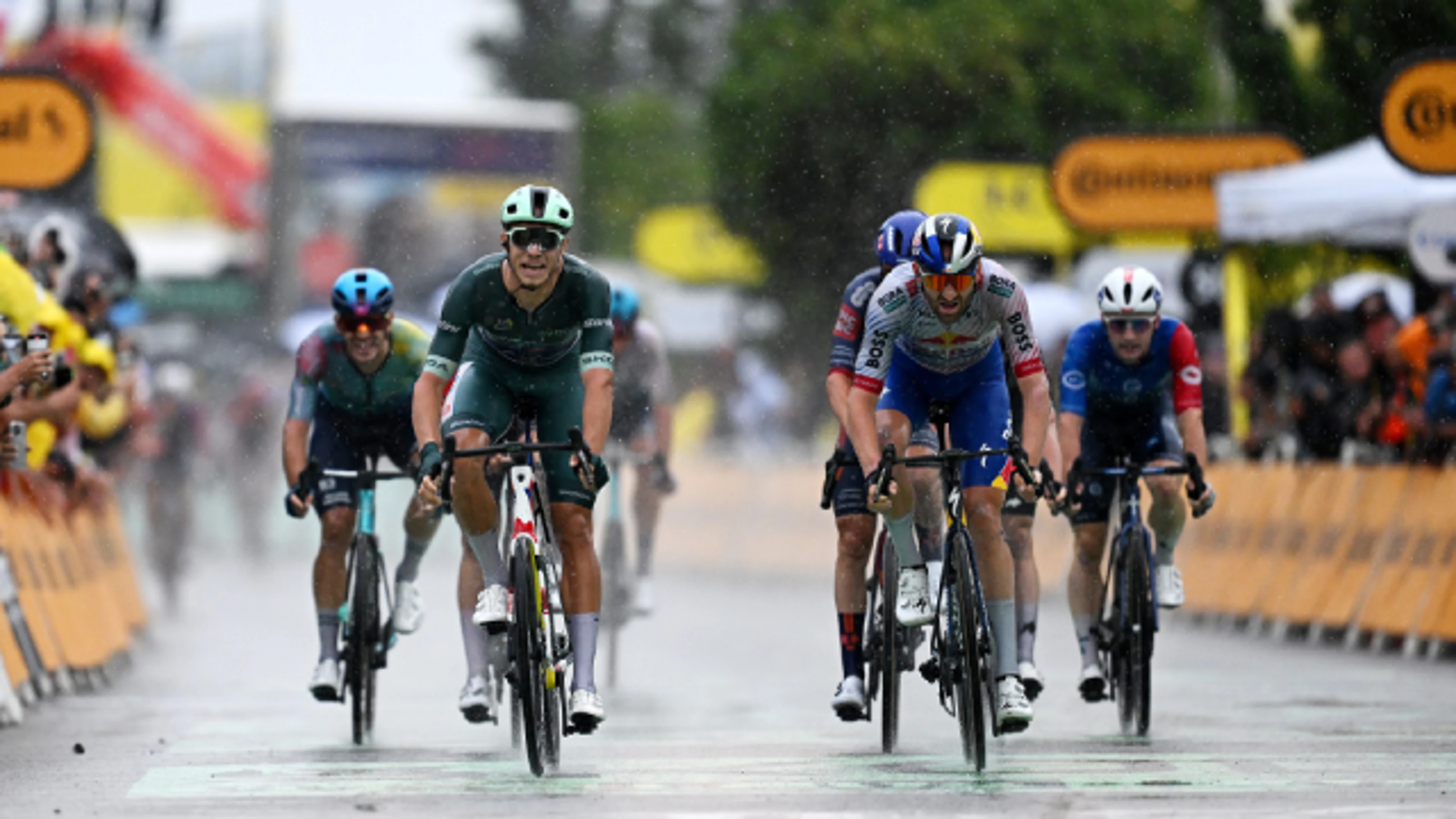 Stage 17 | Highlights | Tour De France