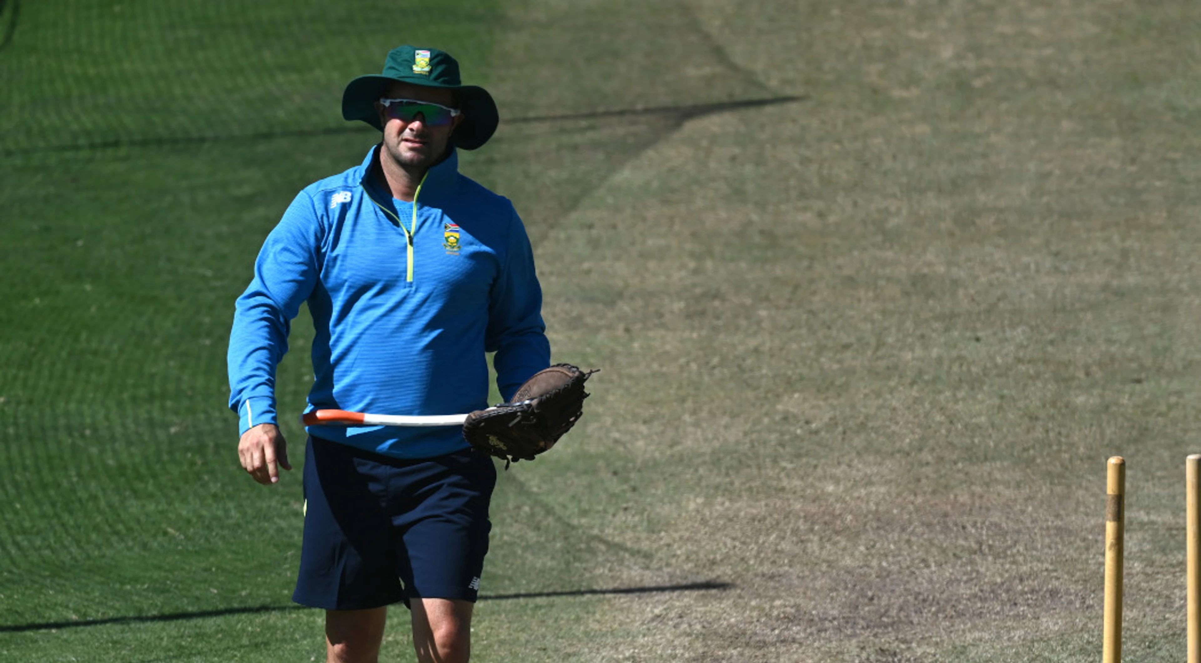 Boucher backs top six batsmen for second test versus Sri Lanka