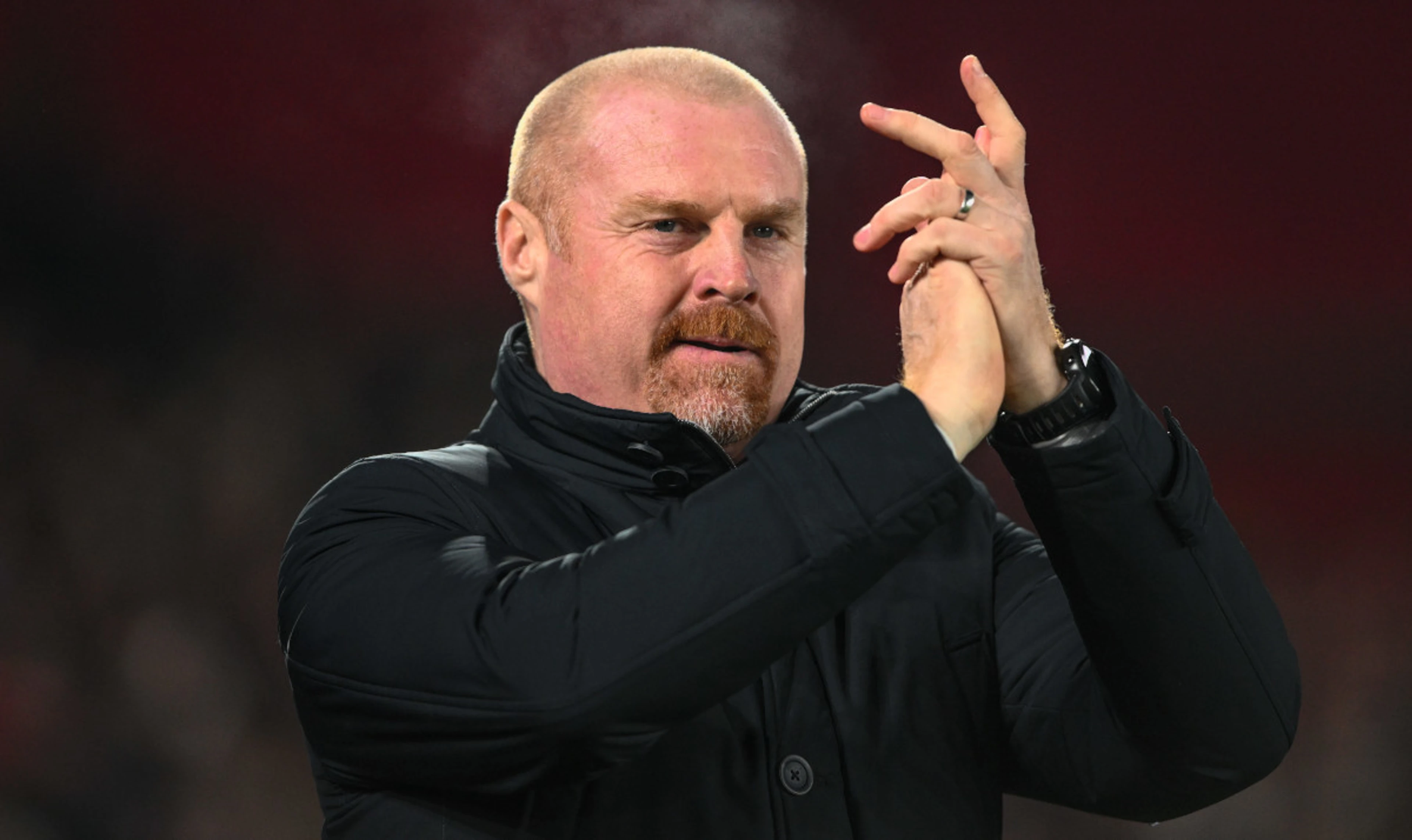 Dyche warns Everton to ignore rivals in fight for survival