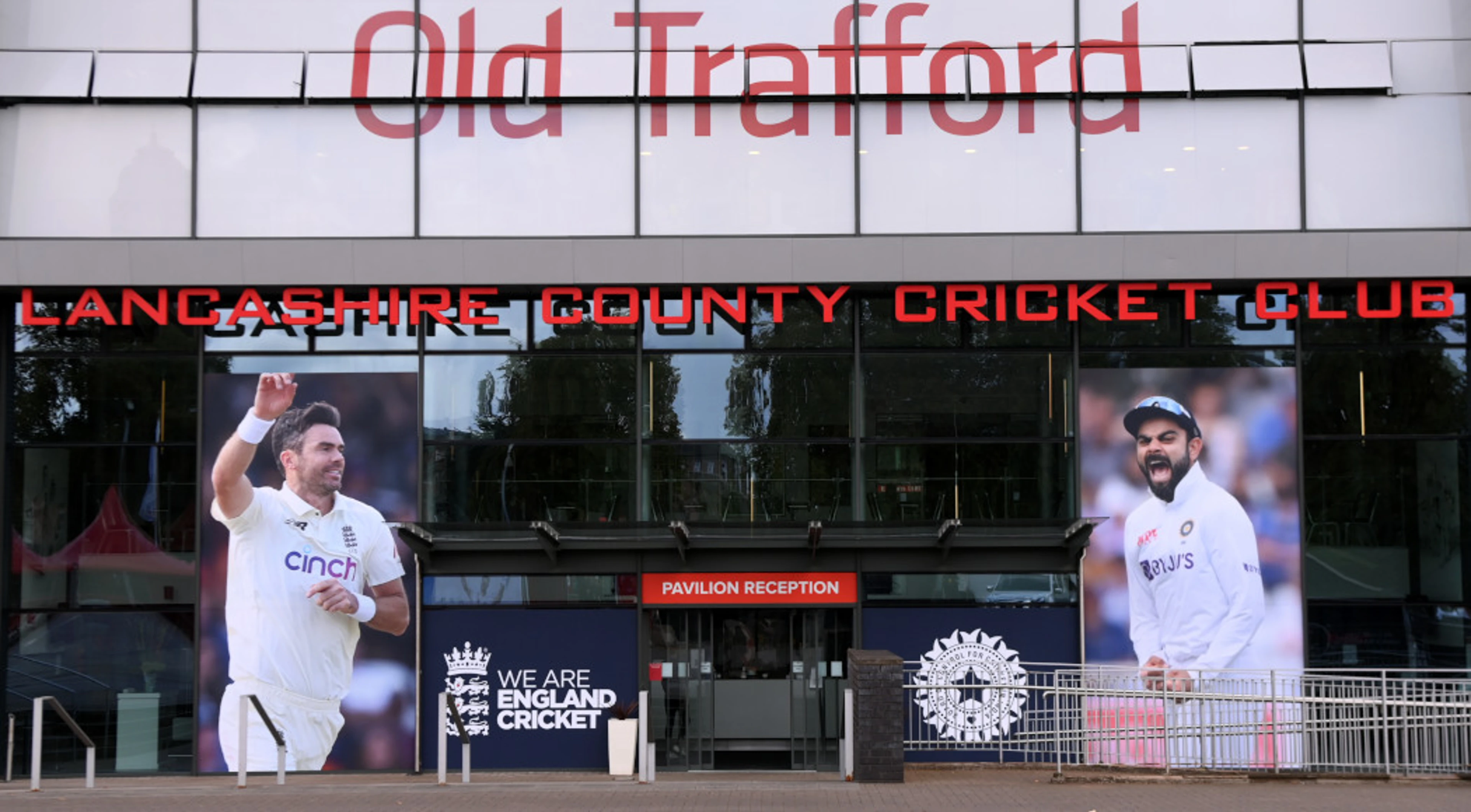 India v England test cancelled due to Covid concerns