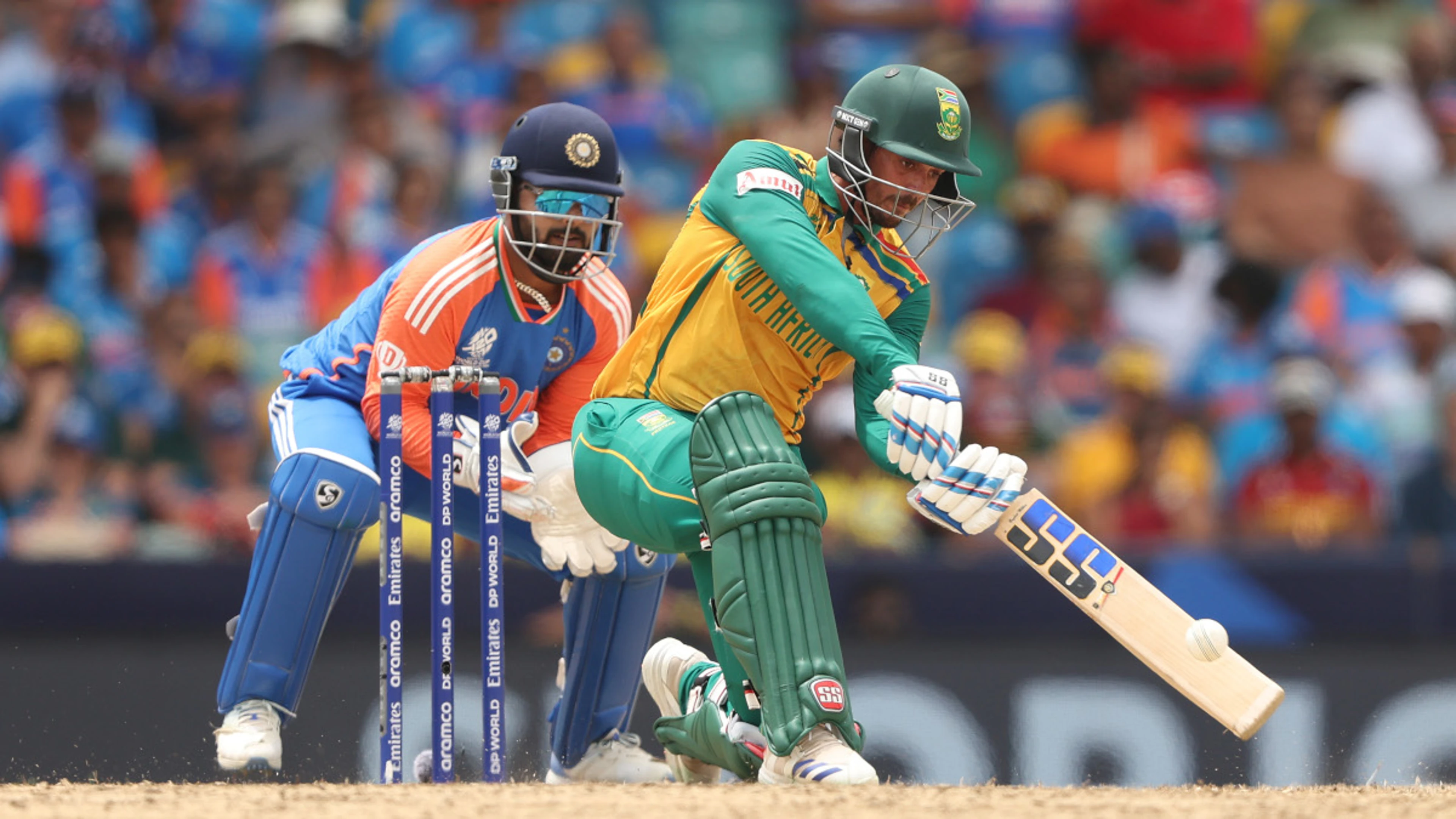 Bavuma rested, De Kock back as Proteas squads for Pakistan named