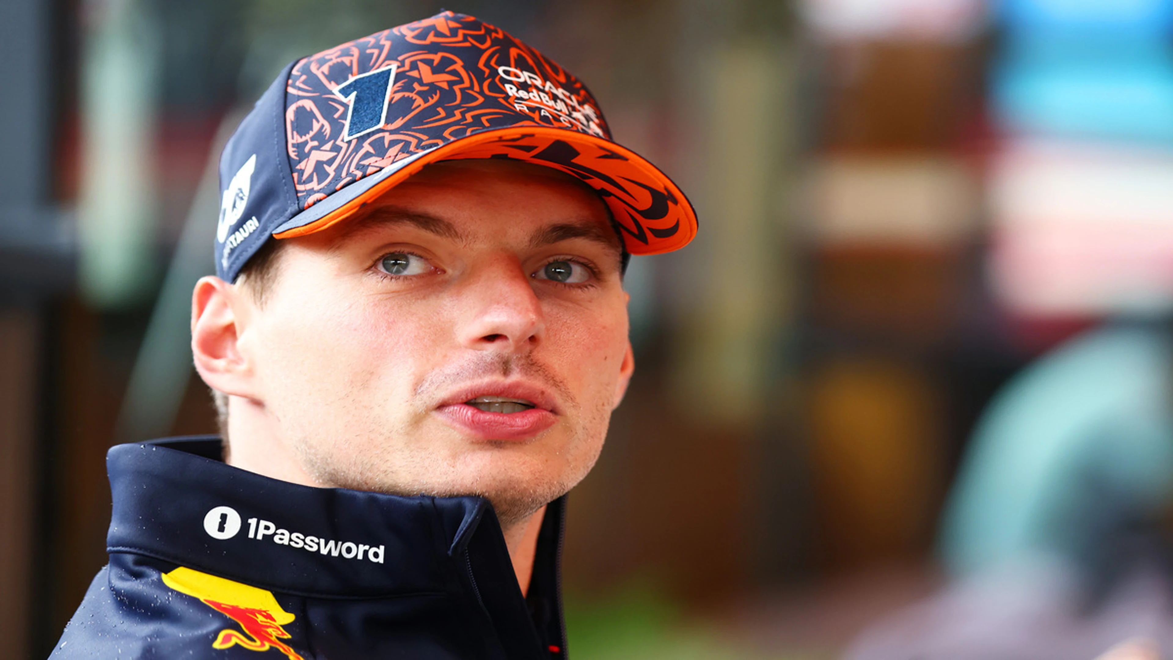 Horner's exit has no impact on my future plans, Verstappen says
