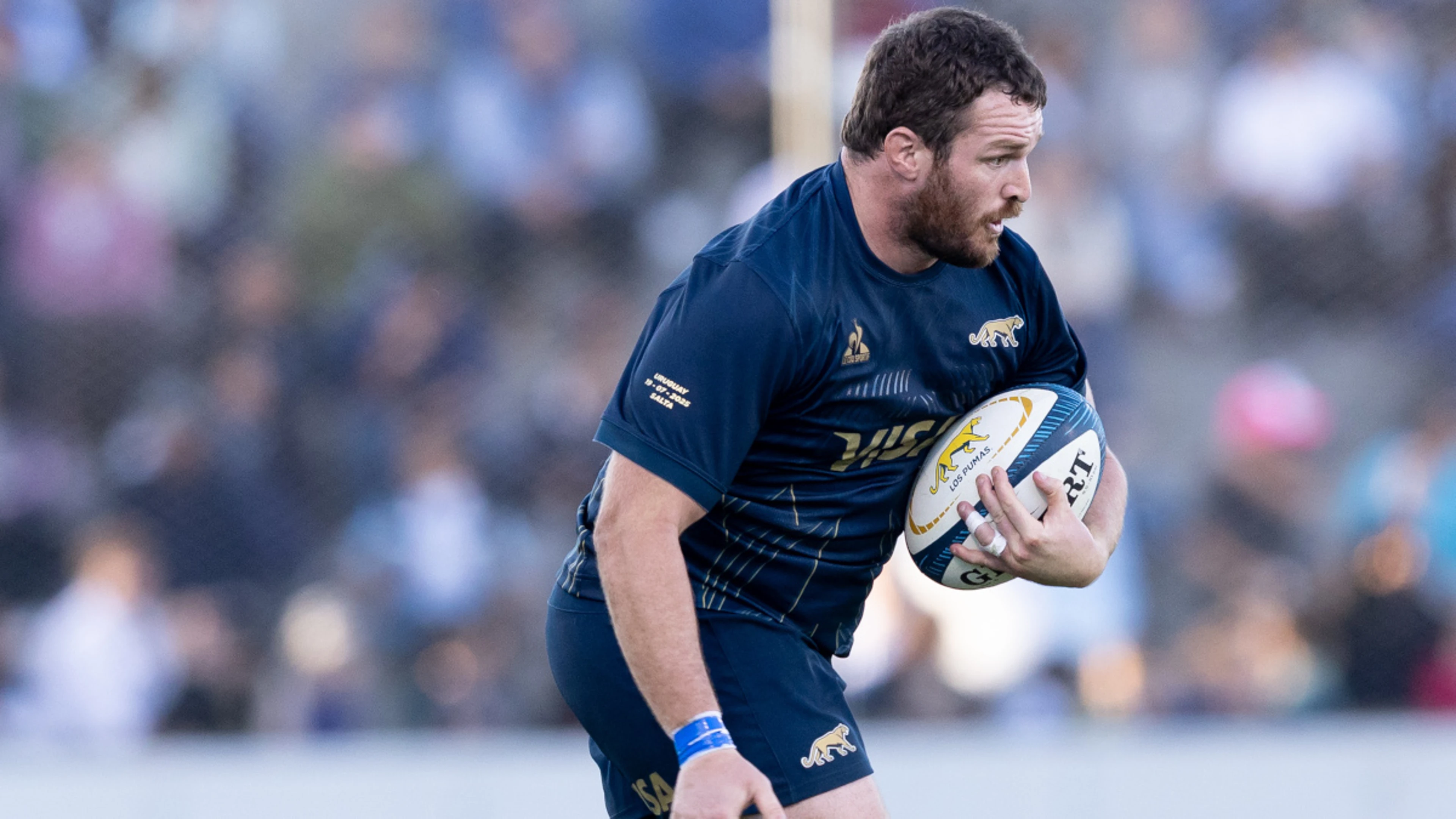 Much improvement needed from Argentina, says skipper