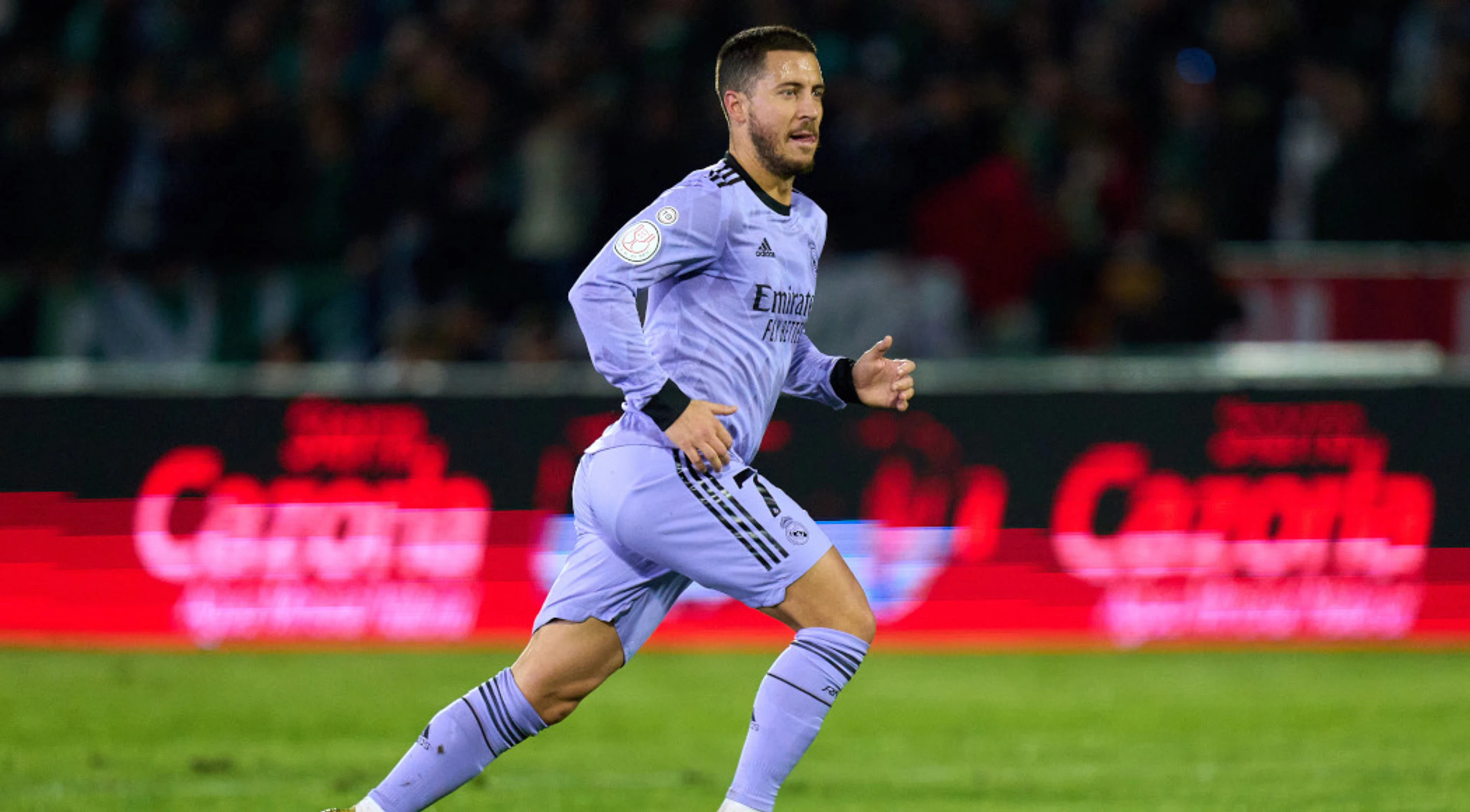 Real outcast Hazard 'caught in a spiral'