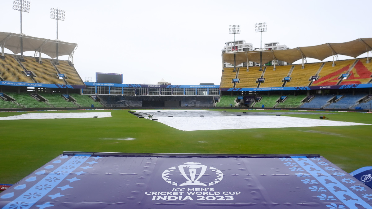 India ready to raise curtain on Cricket World Cup