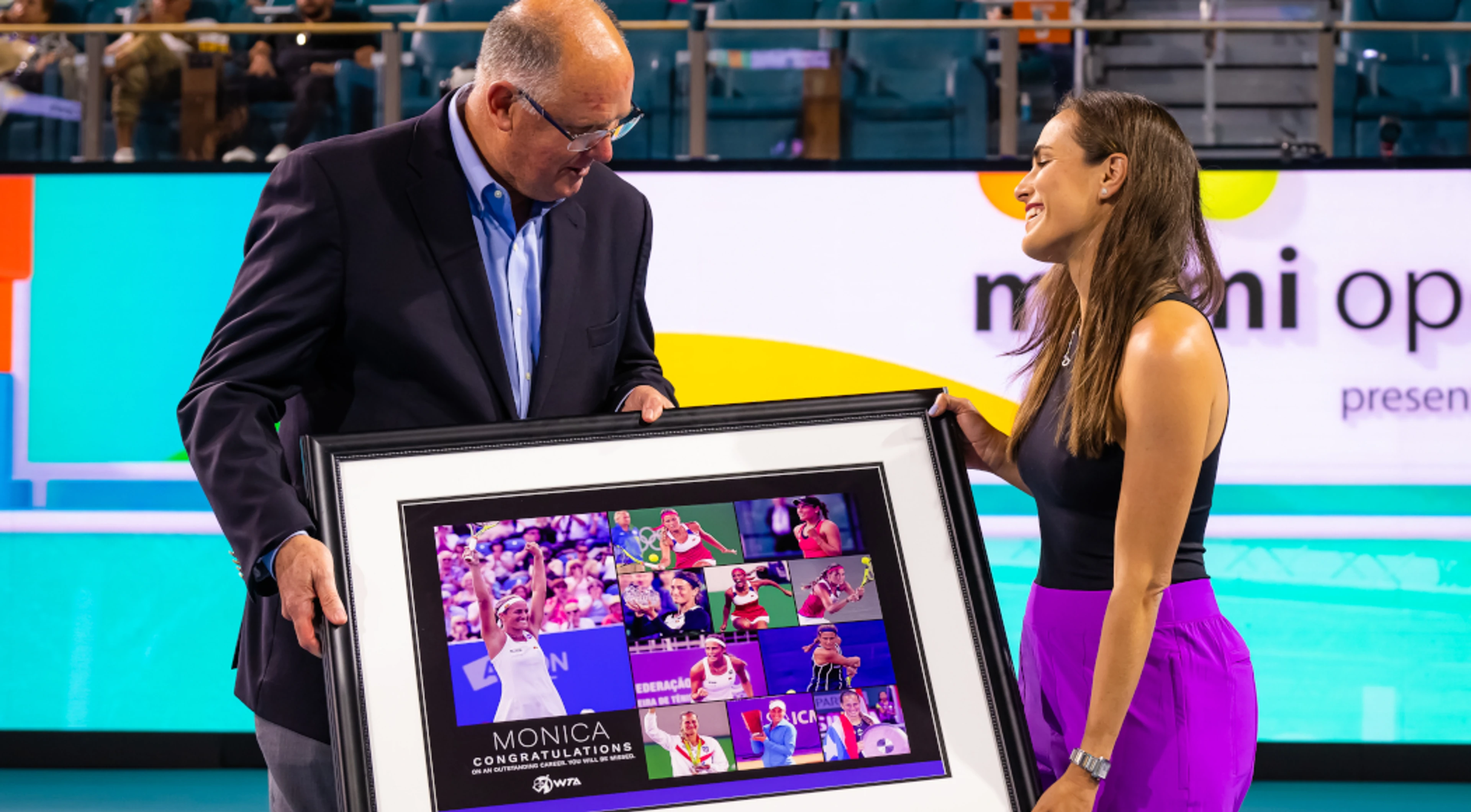 WTA must stand firm on Peng and China, says human rights advocate