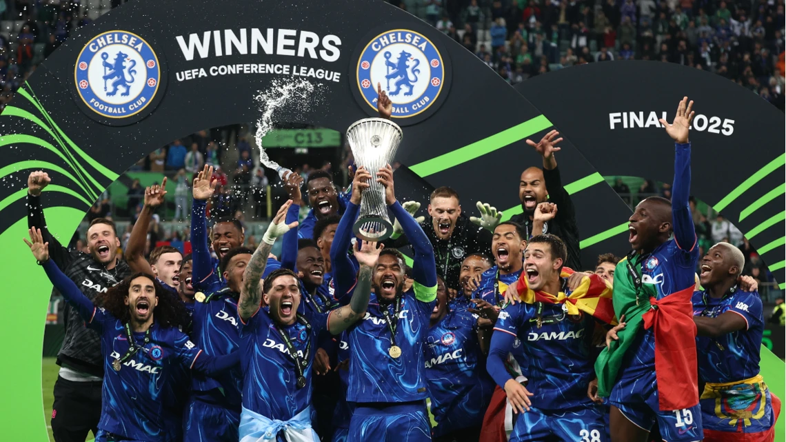 Club World Cup a test of Chelsea's elite credentials | SuperSport