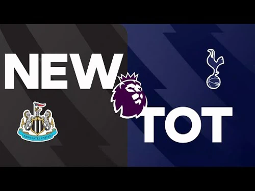 Newcastle United V Tottenham Hotspur Preview Matchday 33 Premier League Supersport