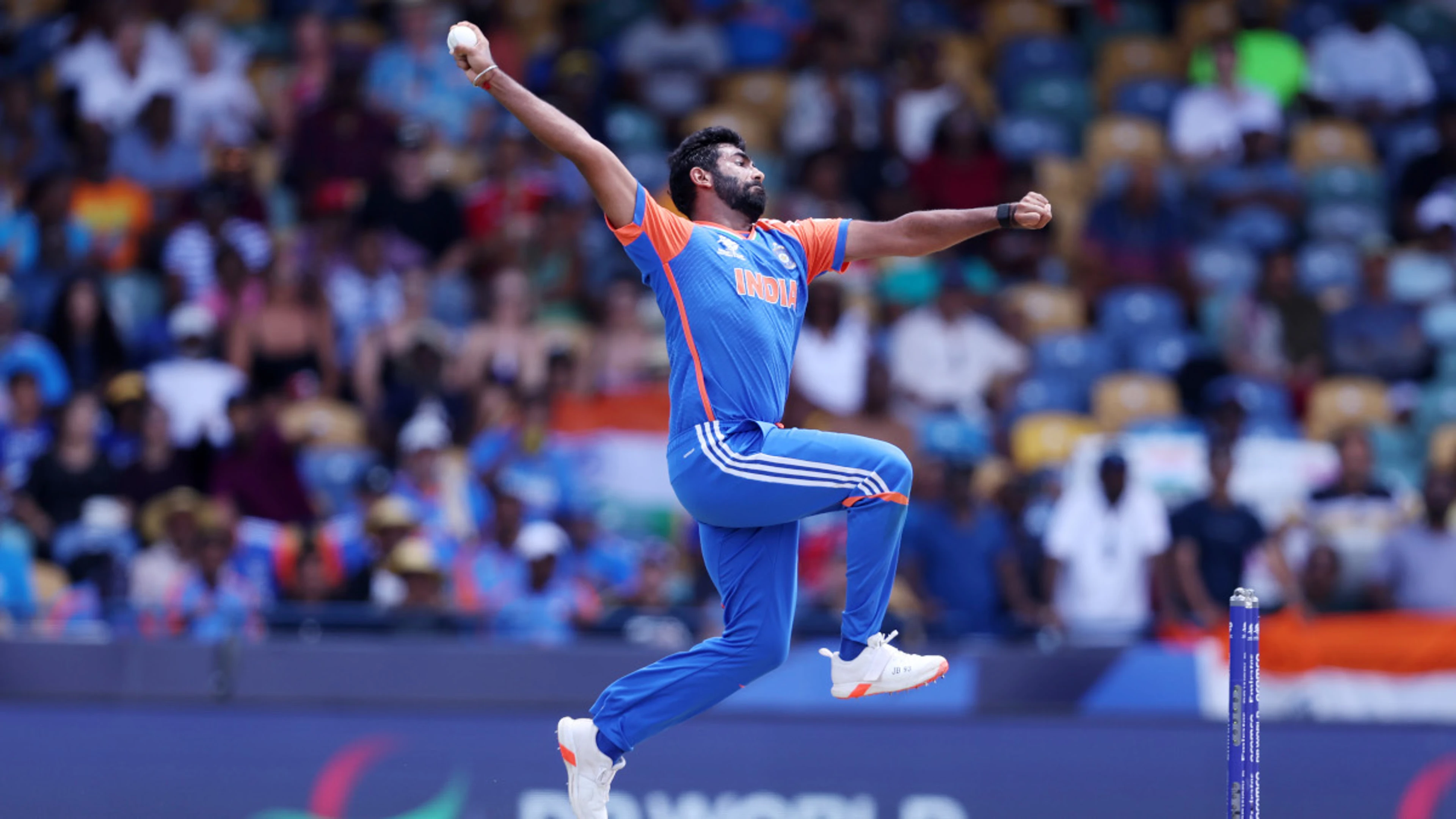 India need to manage Bumrah smartly, says skipper Rohit