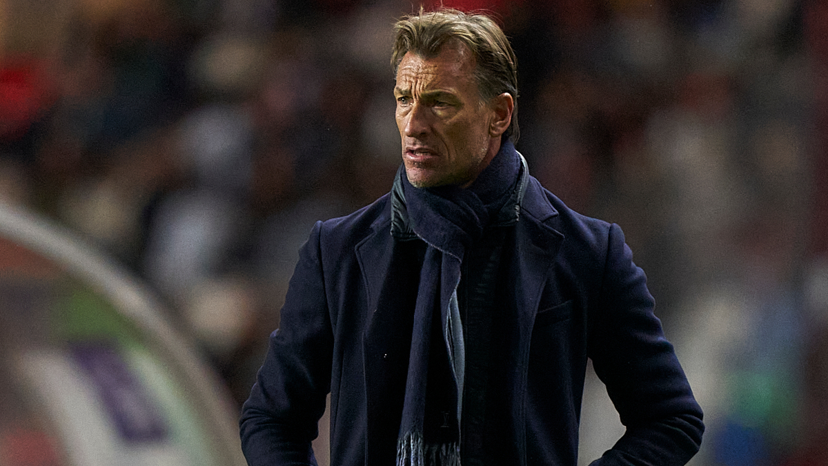 Afcon hosts Ivory Coast fail in bid to appoint Renard as coach