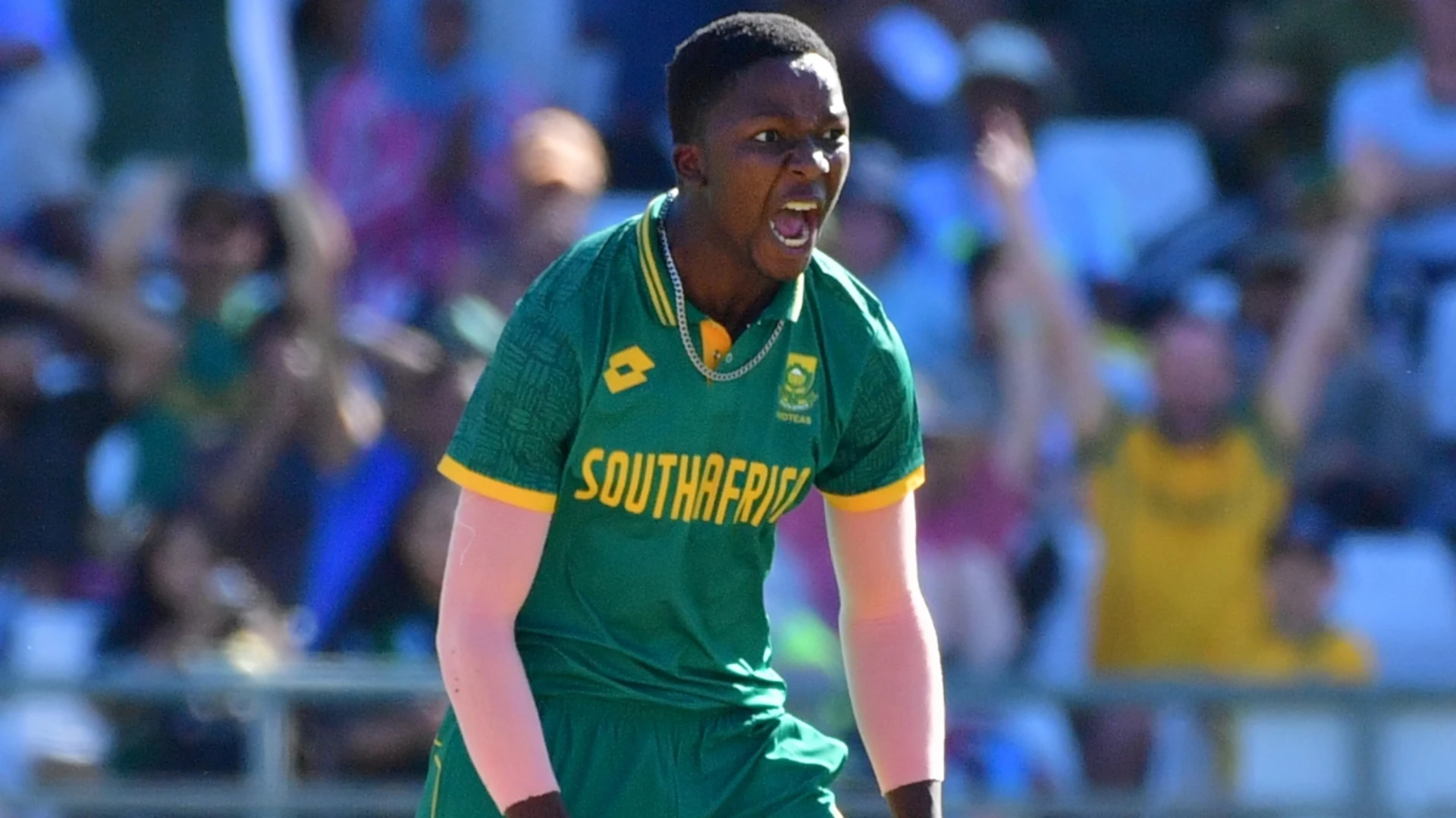 PLAYERS TO LOOK OUT FOR: Rising Stars of the SA20