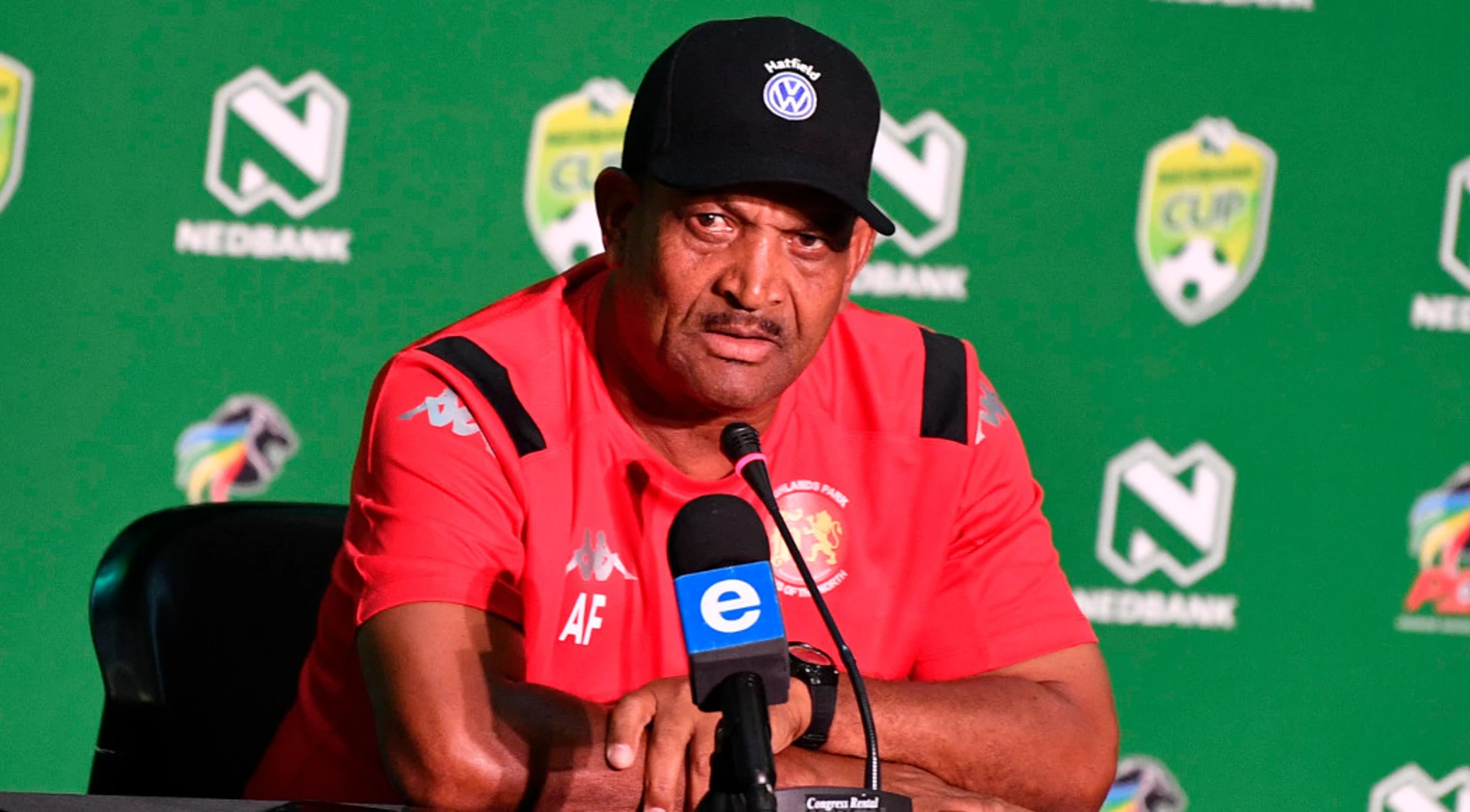 Chiefs aim to pass Highlands test