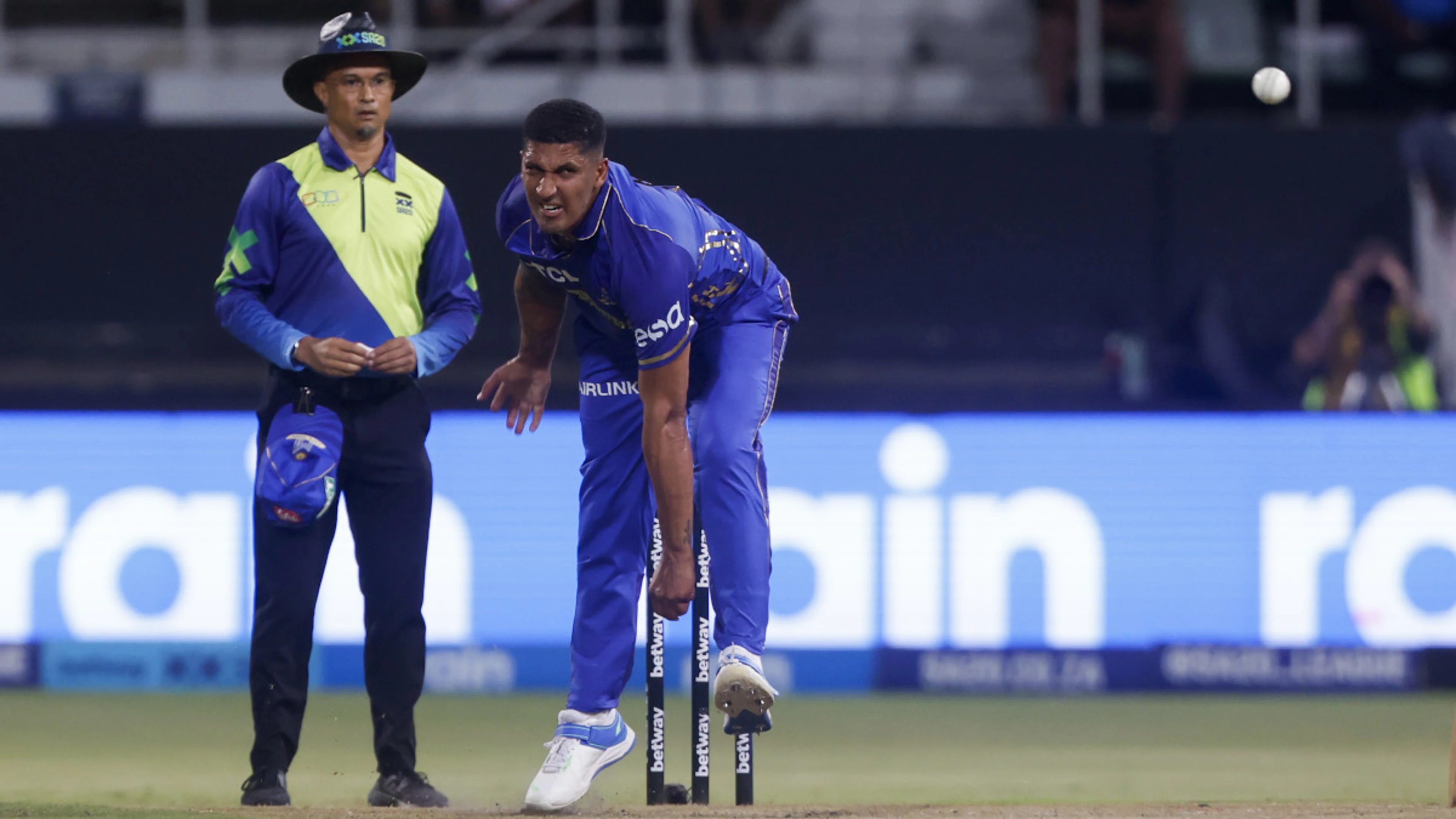 MICT and Royals to battle it out for bragging rights