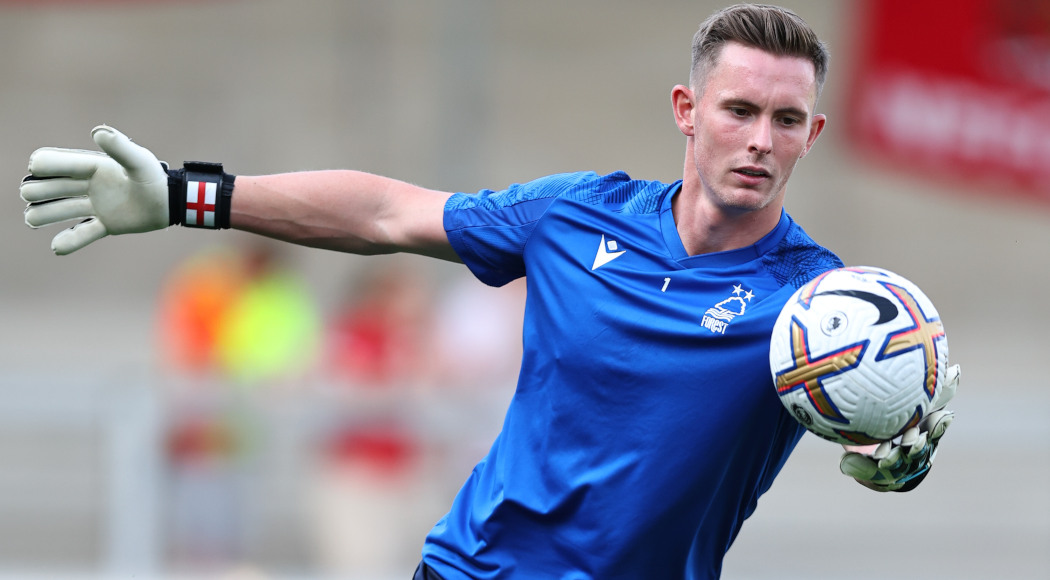 Henderson 'fuming' over lack of playing time at Utd