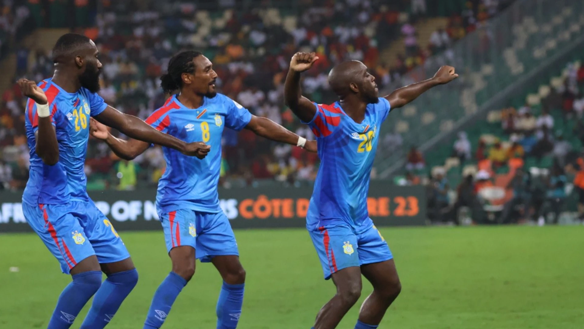 AFCON SEMIS PREVIEW: Elephants to continue their roller-coaster ride?