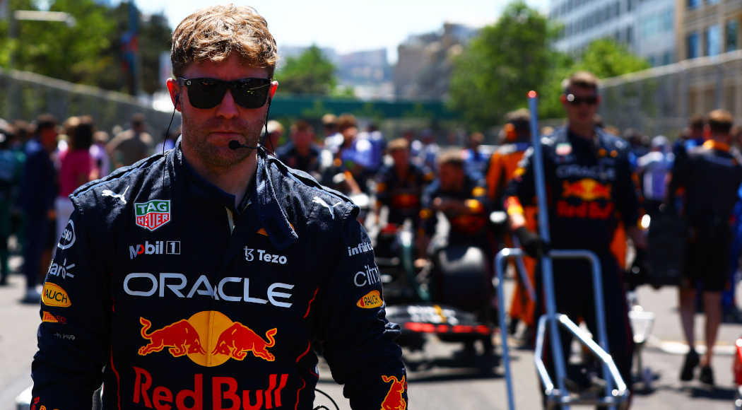 Azerbaijan to be first of six F1 sprint races in 2023