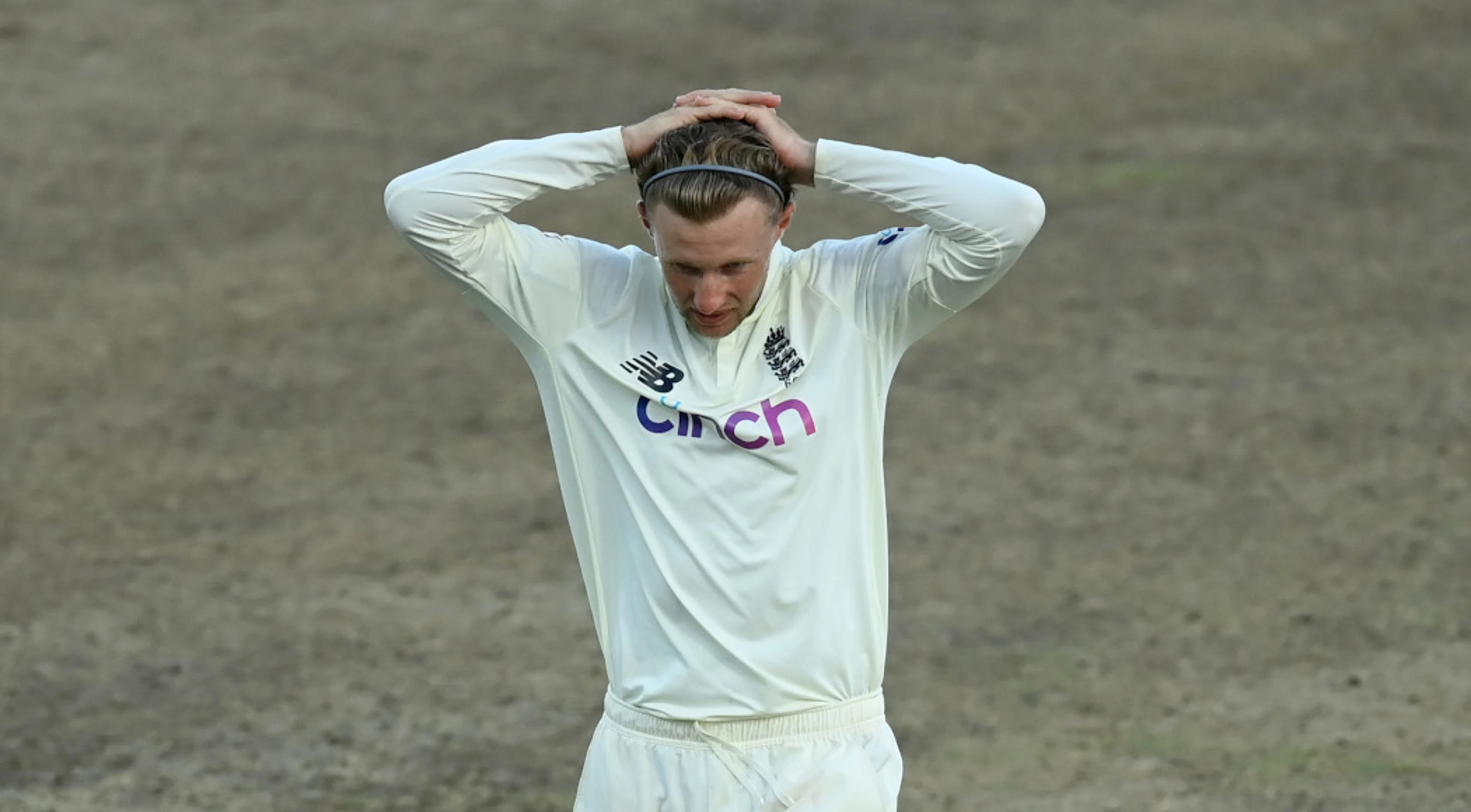 Root explains England declaration against West Indies