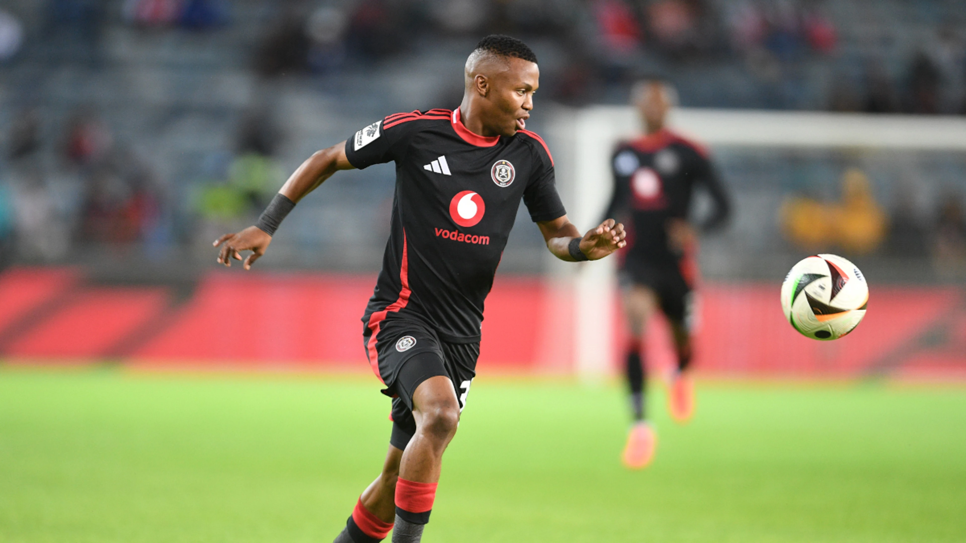 Riveiro hails inspirational youngers