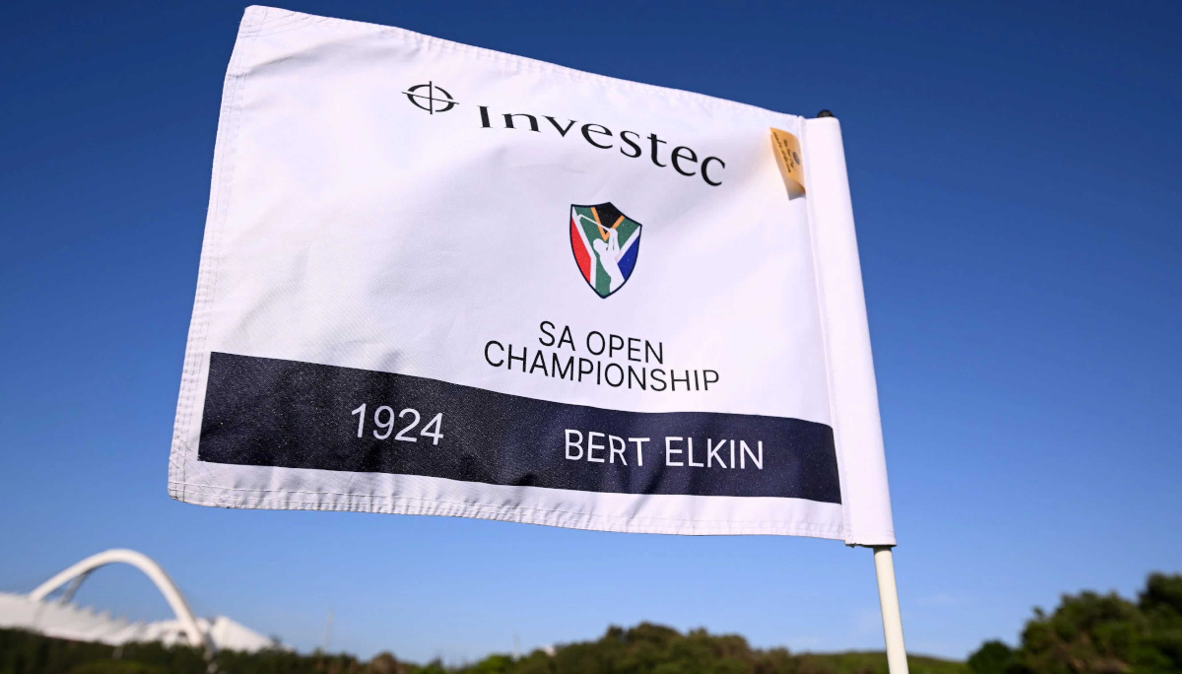 Stellenbosch GC to host 2026 SA Open
