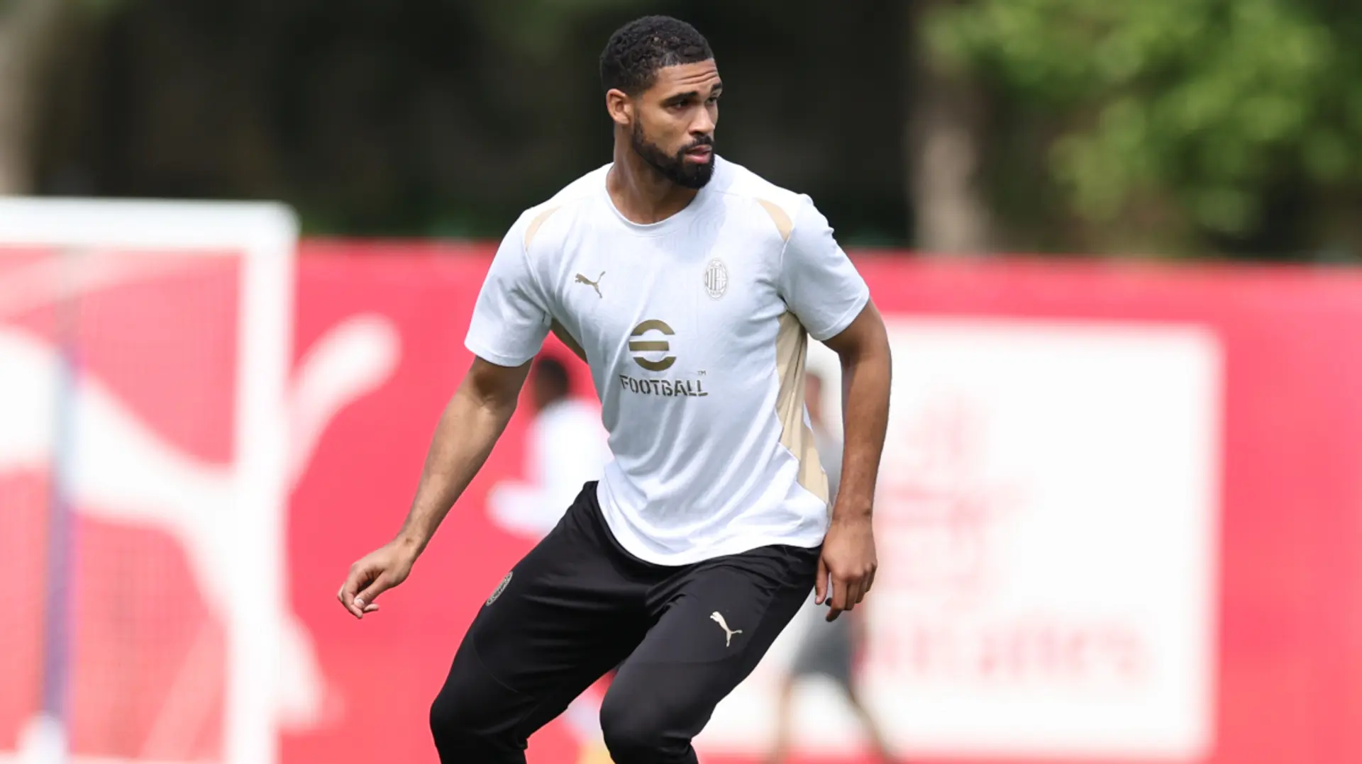 Loftus-Cheek ready to make long-awaited England return in any position