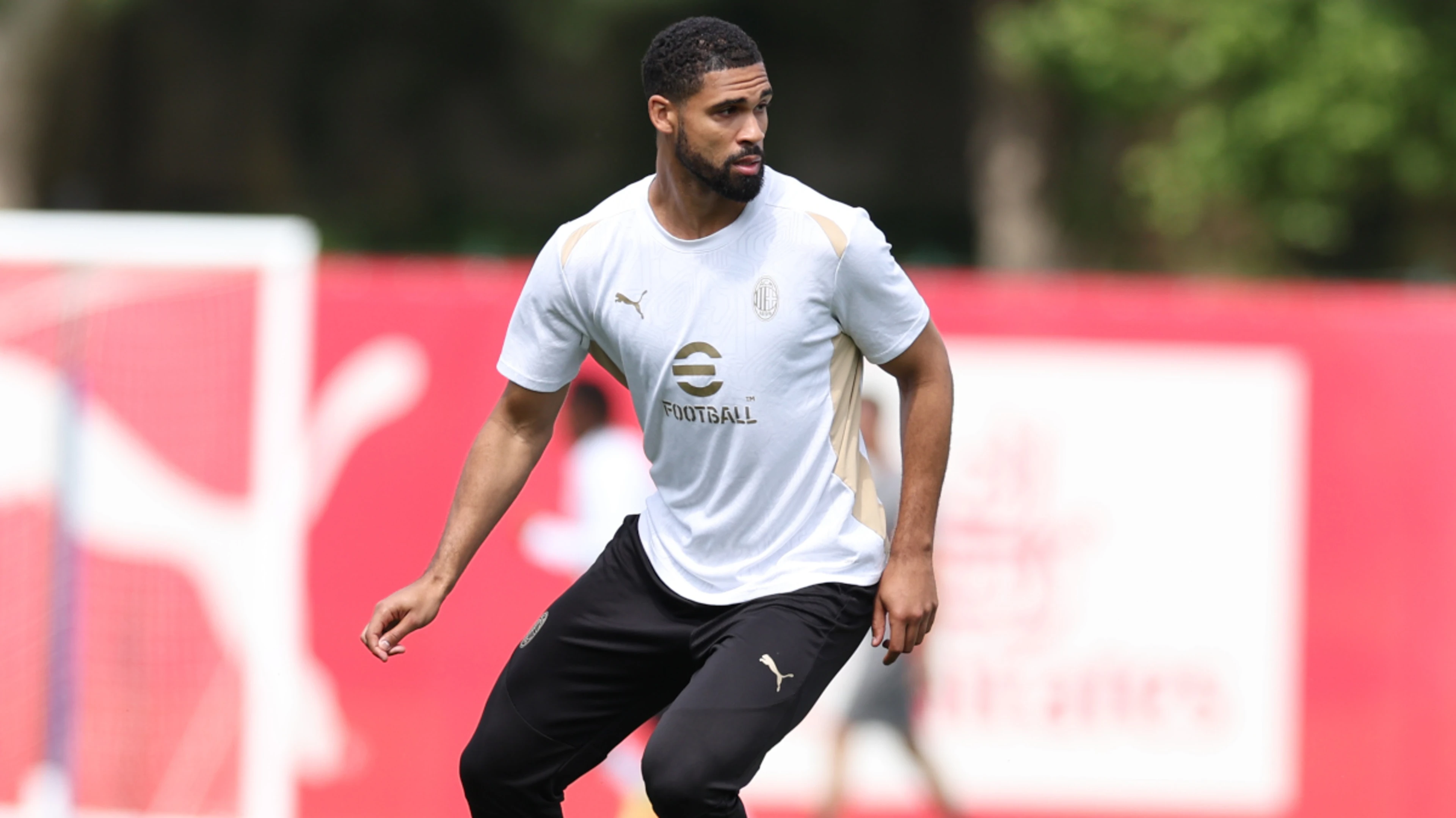 Loftus-Cheek ready to make long-awaited England return in any position