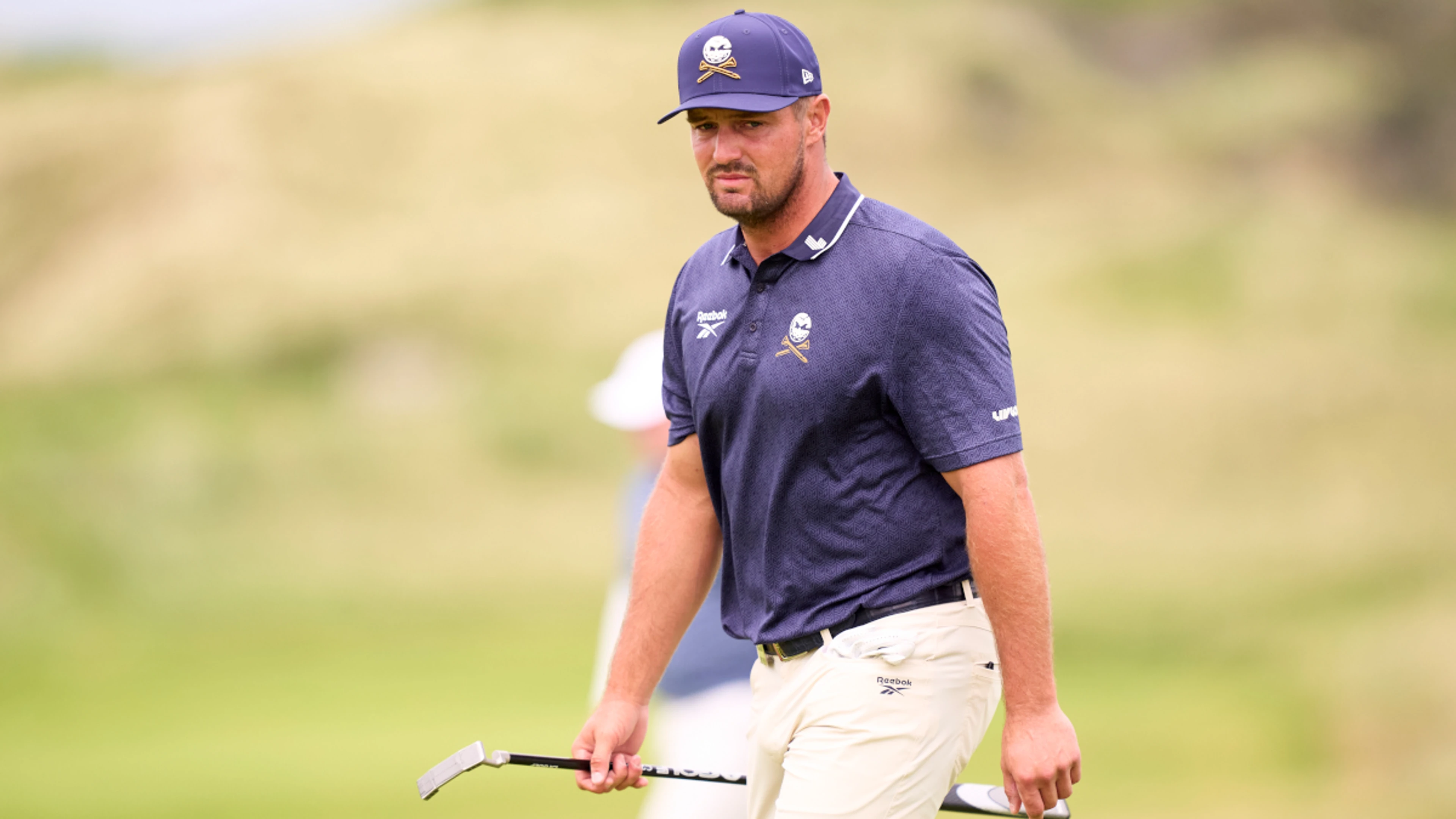 I didn't do anything different, says DeChambeau after huge turnaround