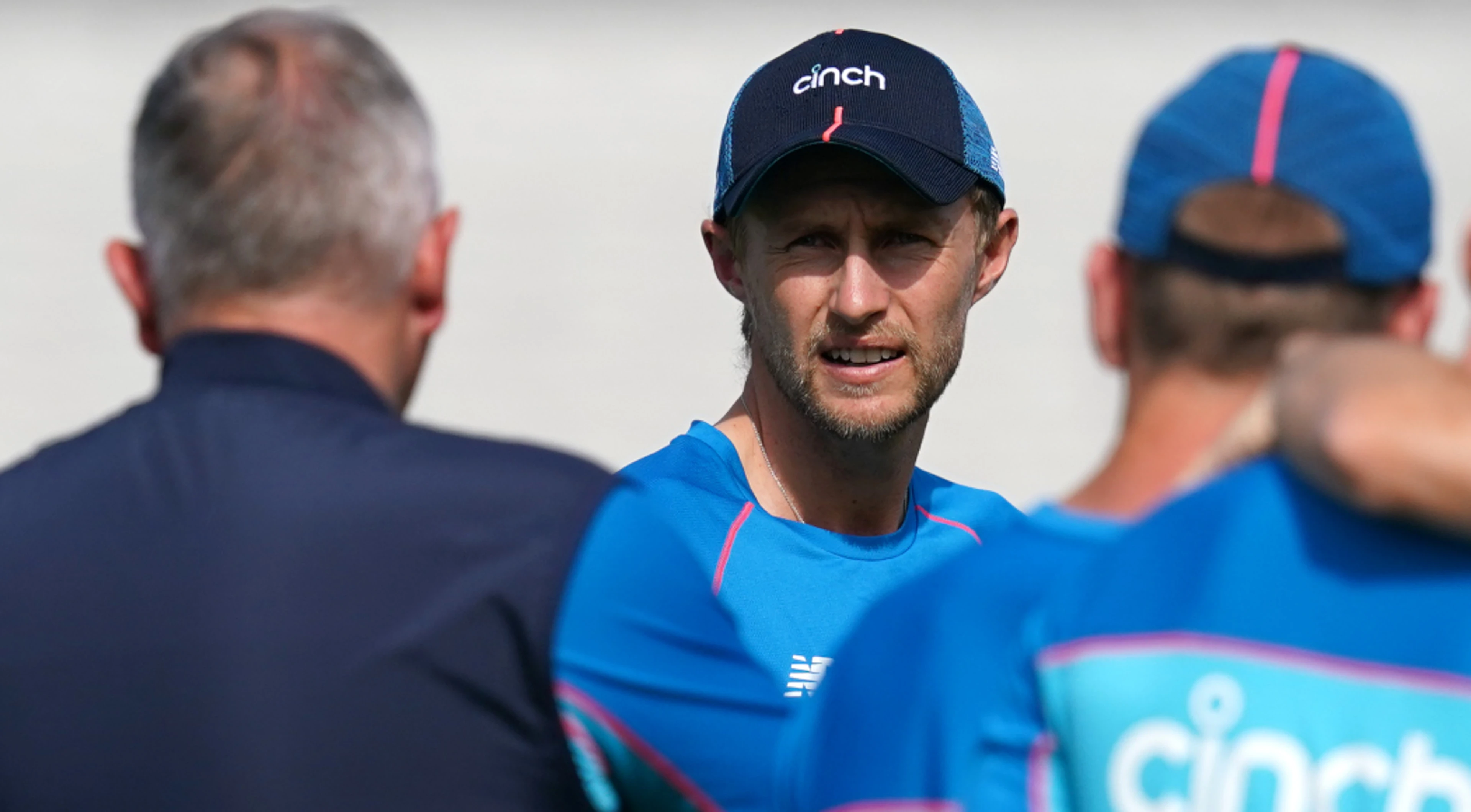 Buttler to keep wicket in final India test - Root
