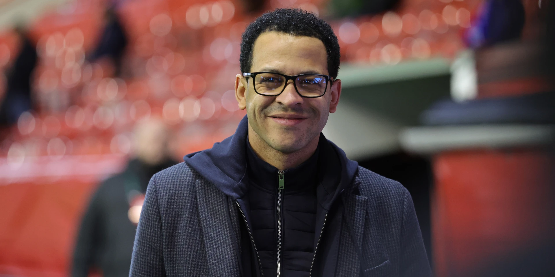 Chelsea appoint Rosenior as new boss