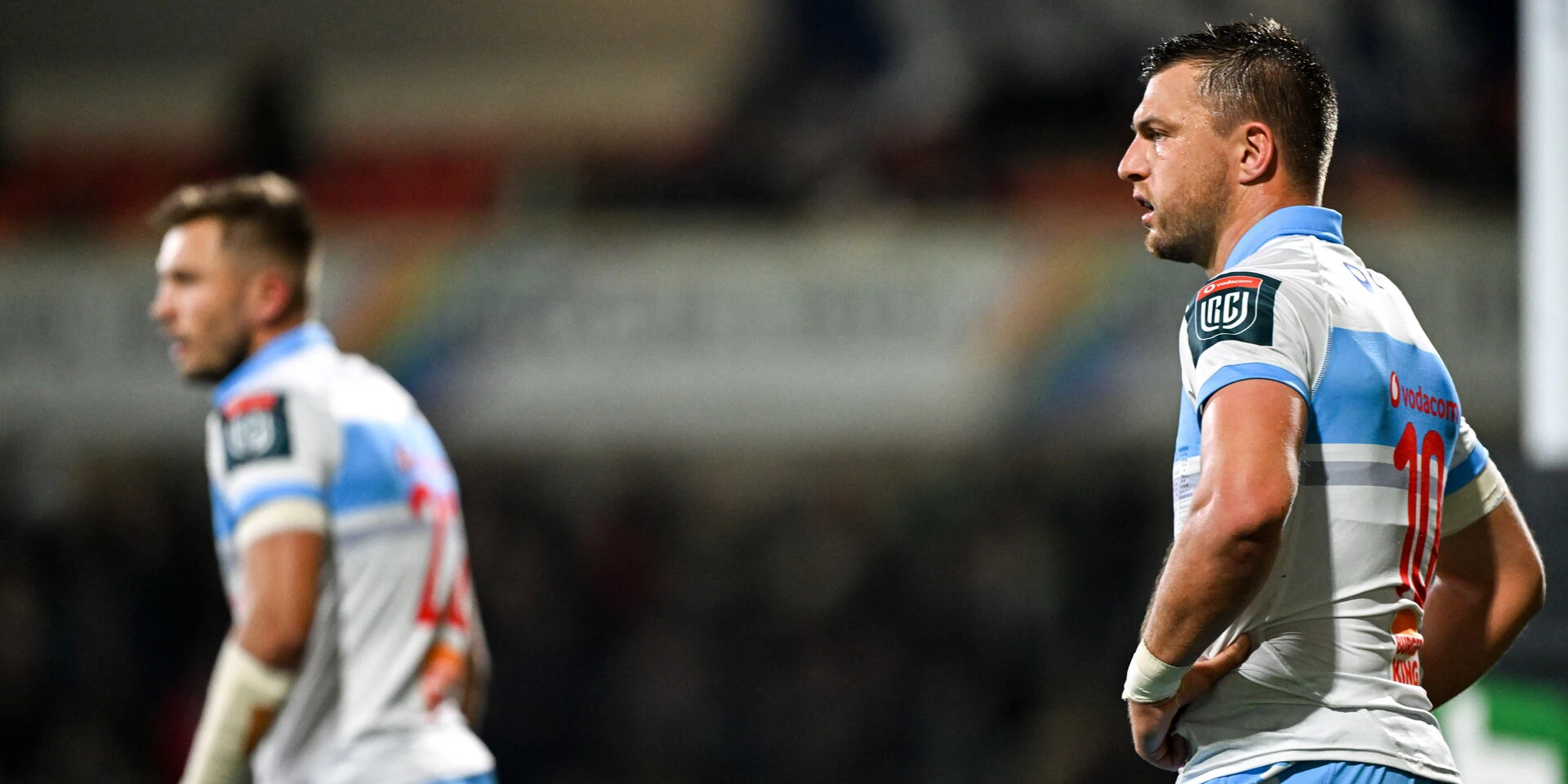 URC SCENE-SETTER: Bulls and Sharks can reach playoff placings this weekend