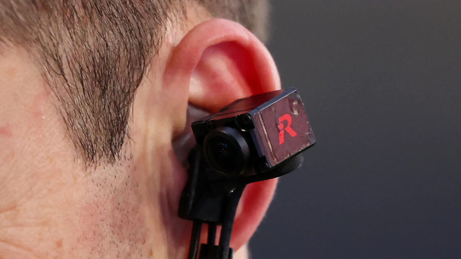 'Ref Cam' footage won't show controversial incidents - FIFA