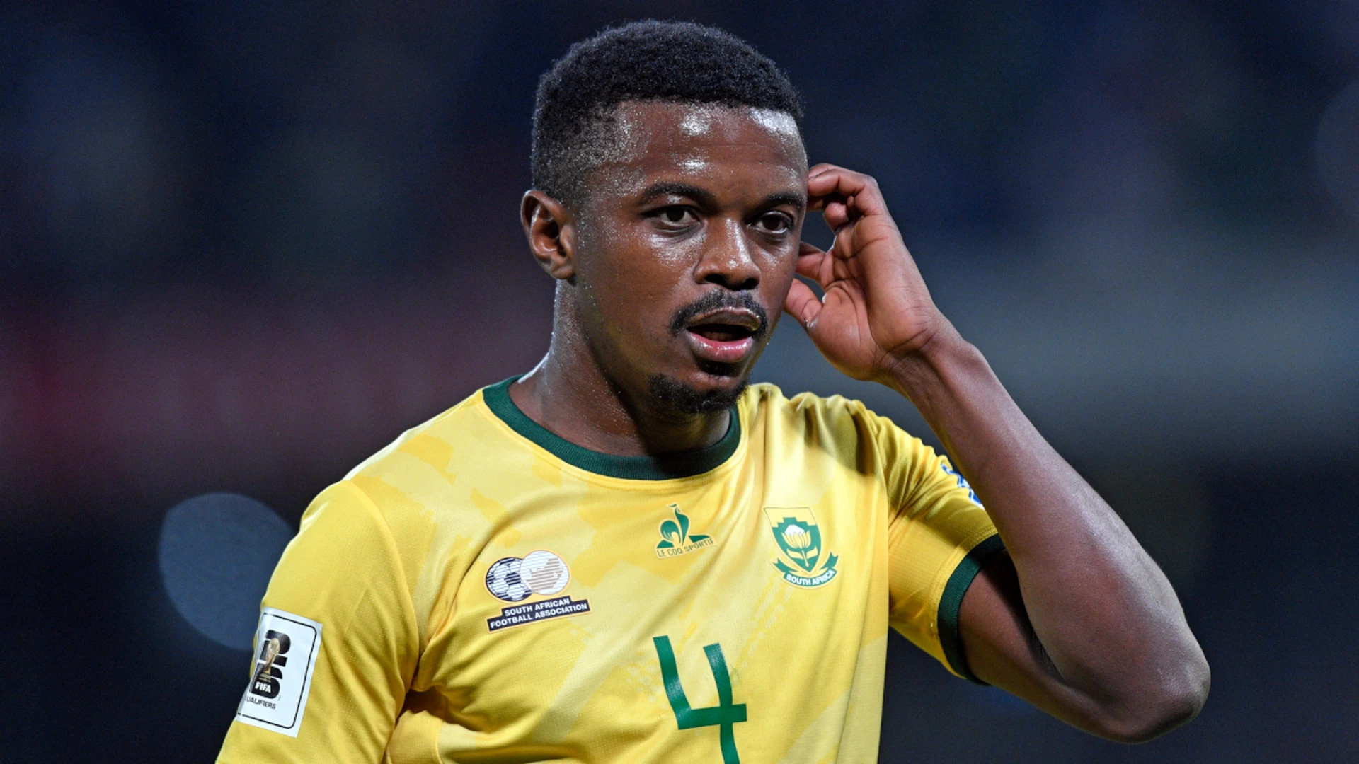 Bafana Bafana’s setback: What the three-point deduction means