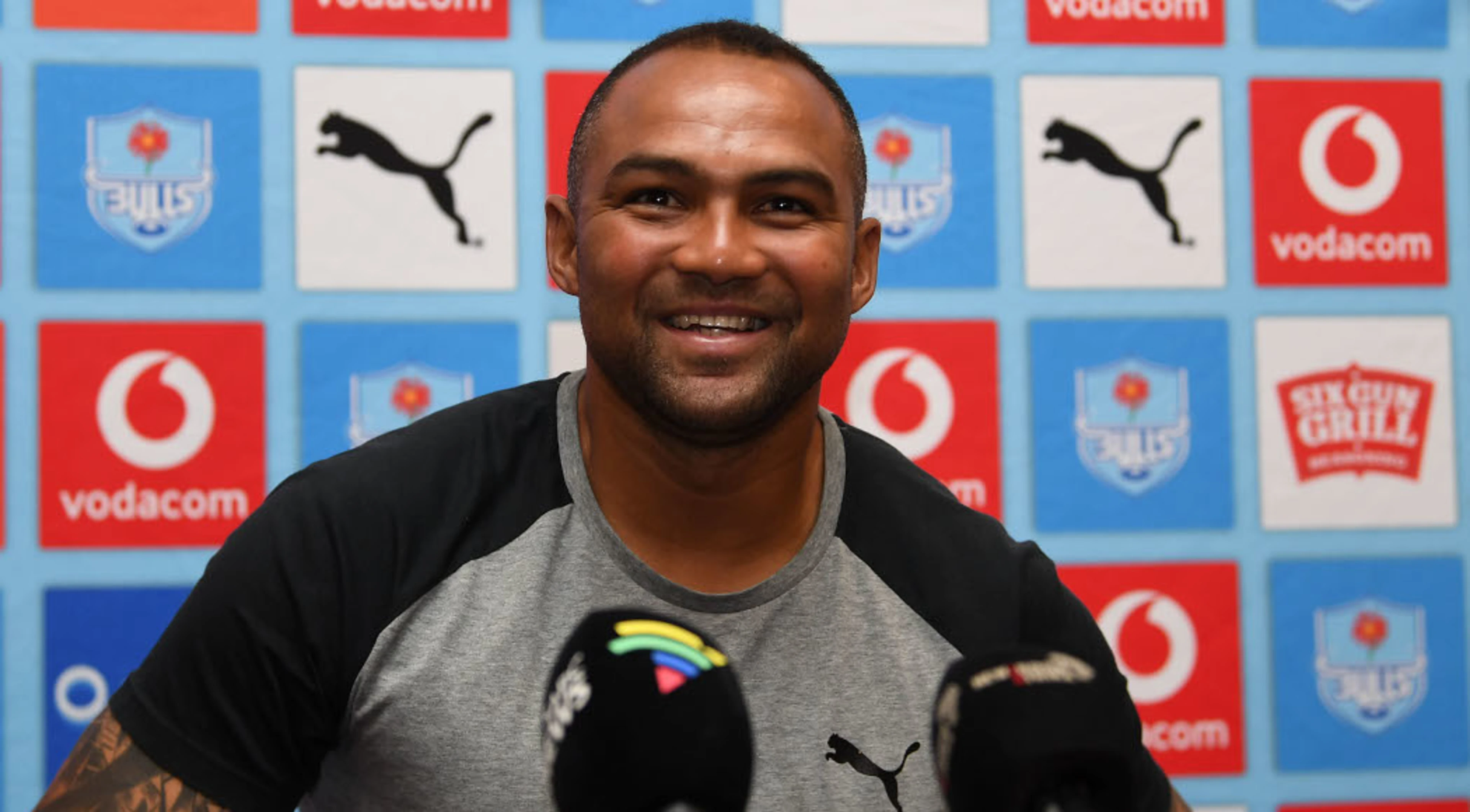 Excitement is high as SA teams step into the unknown