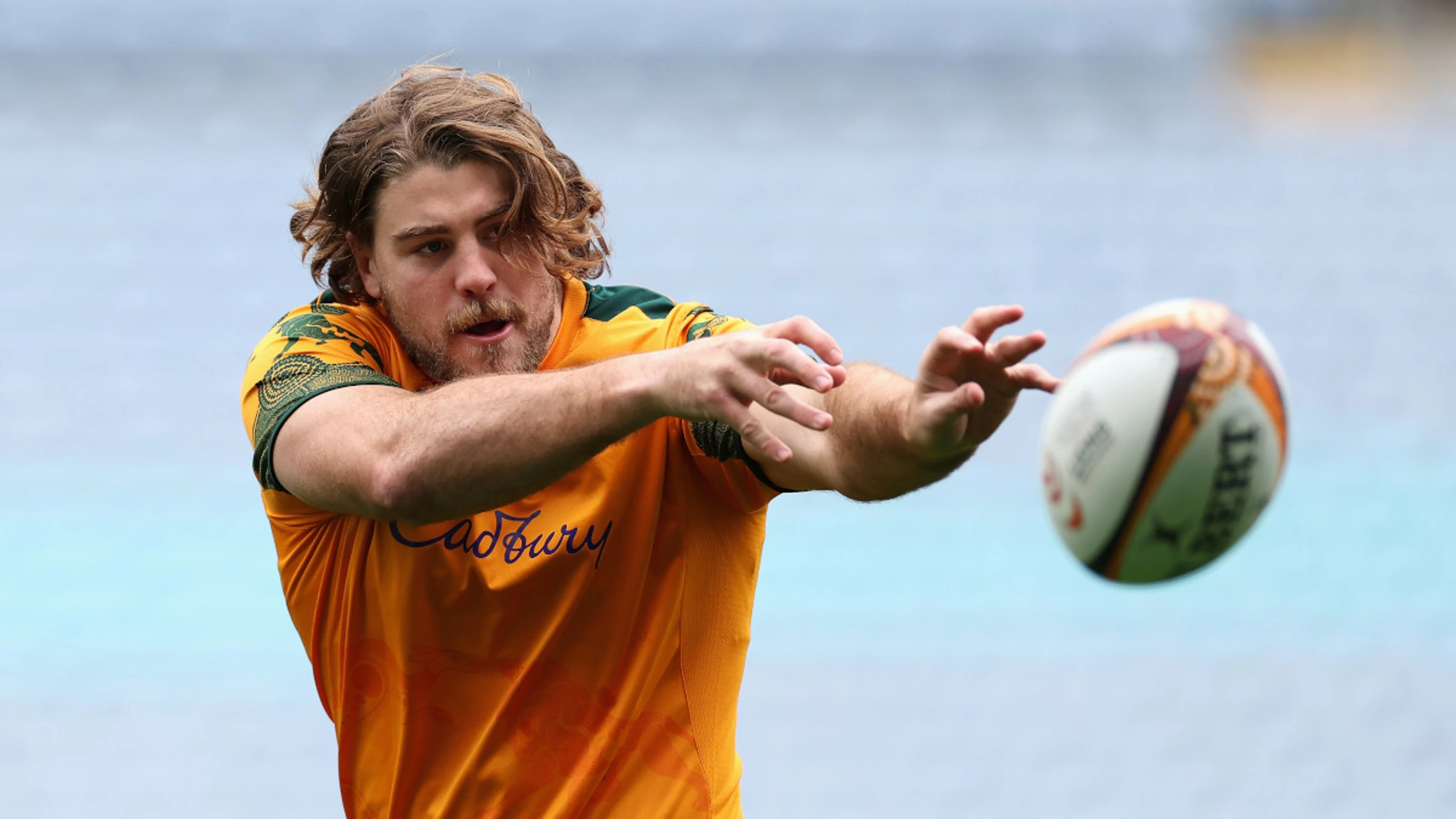 Quiet captain won’t change ways after being appointed new Wallabies leader