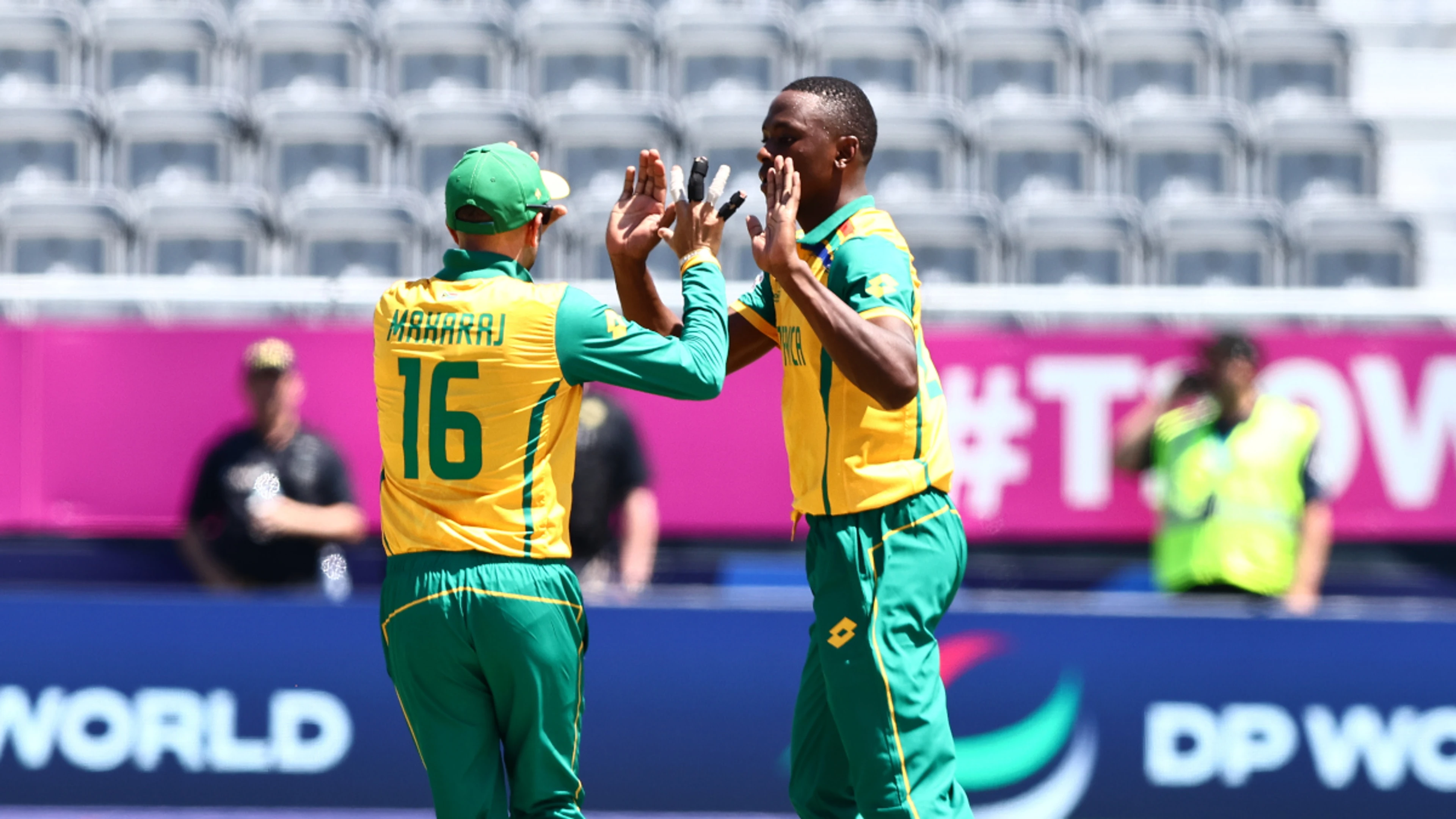 T20 World Cup - All set for Super Eight, Round Two