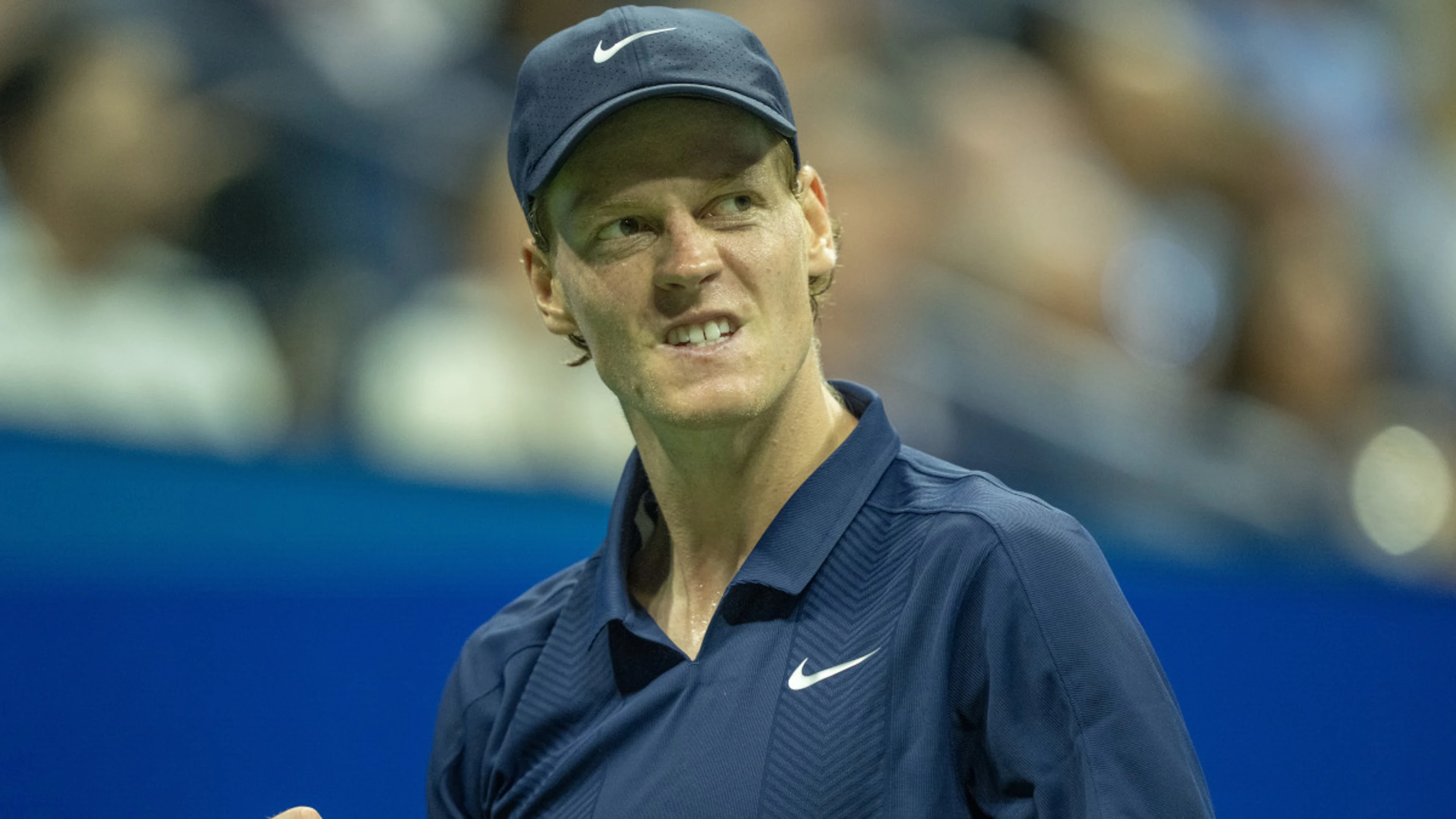 Sinner relishing 'special' US Open final with Alcaraz