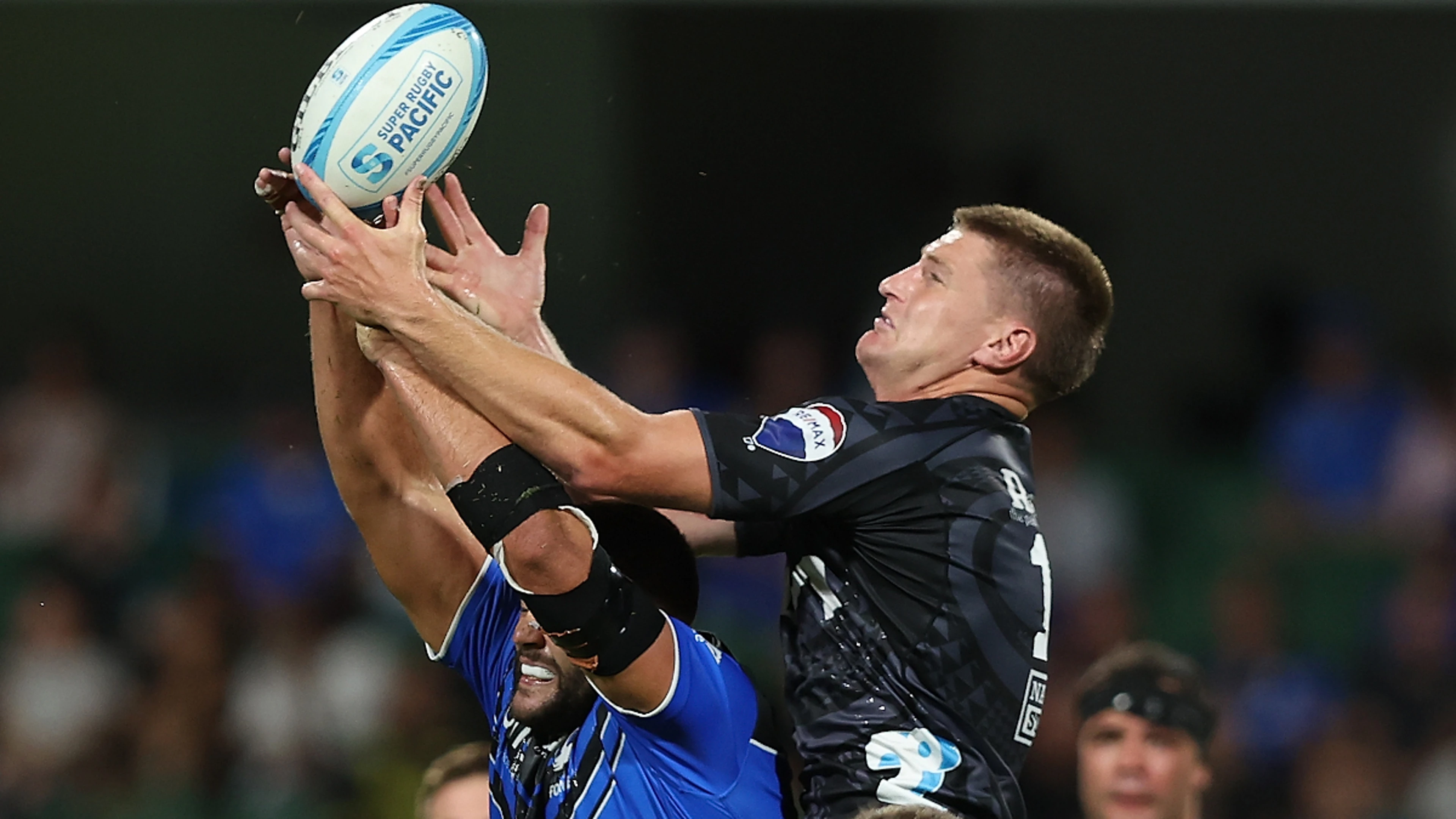 Brad Shields, Jordie Barrett return for table-leading Hurricanes