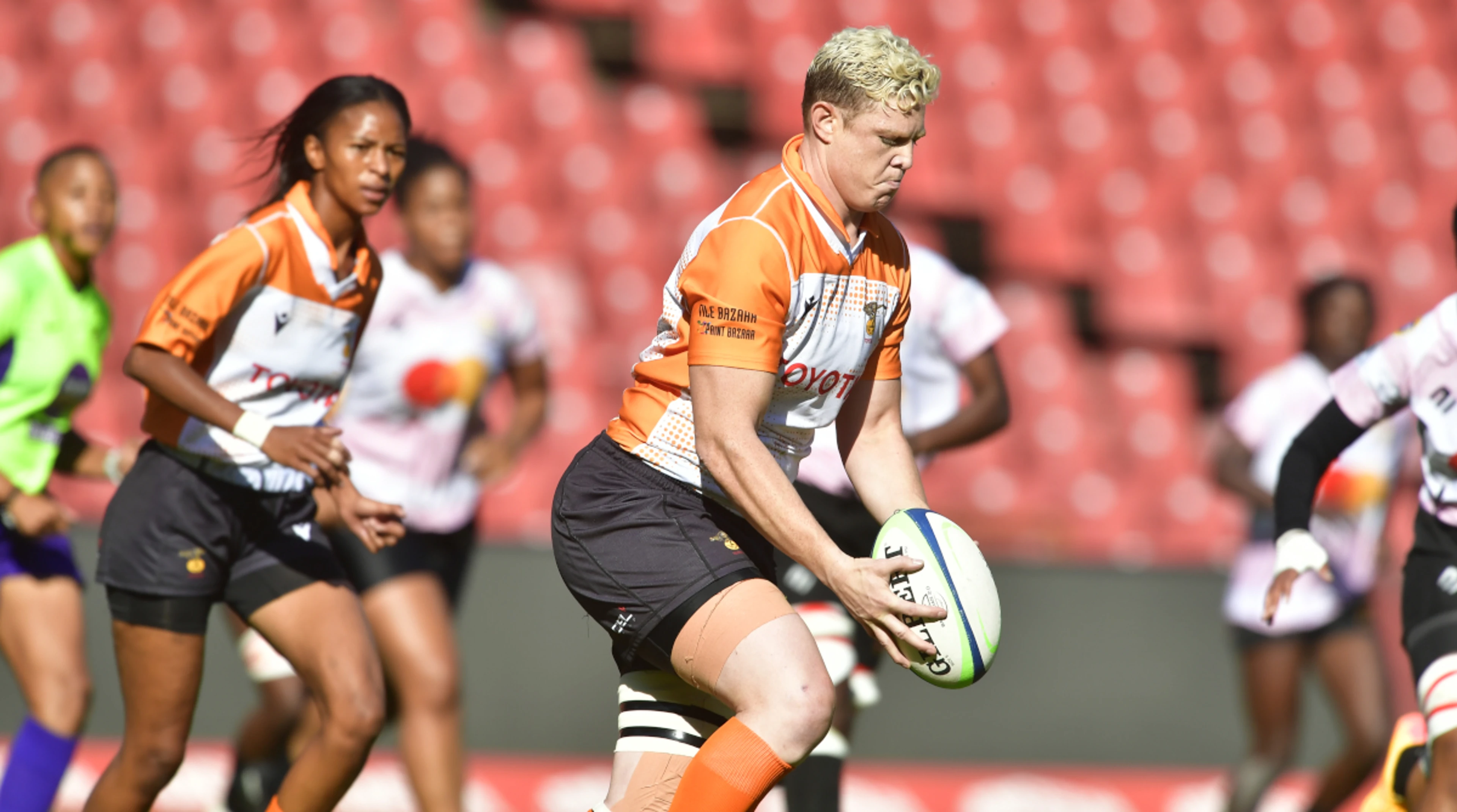 Queens break Women’s Premier Division duck