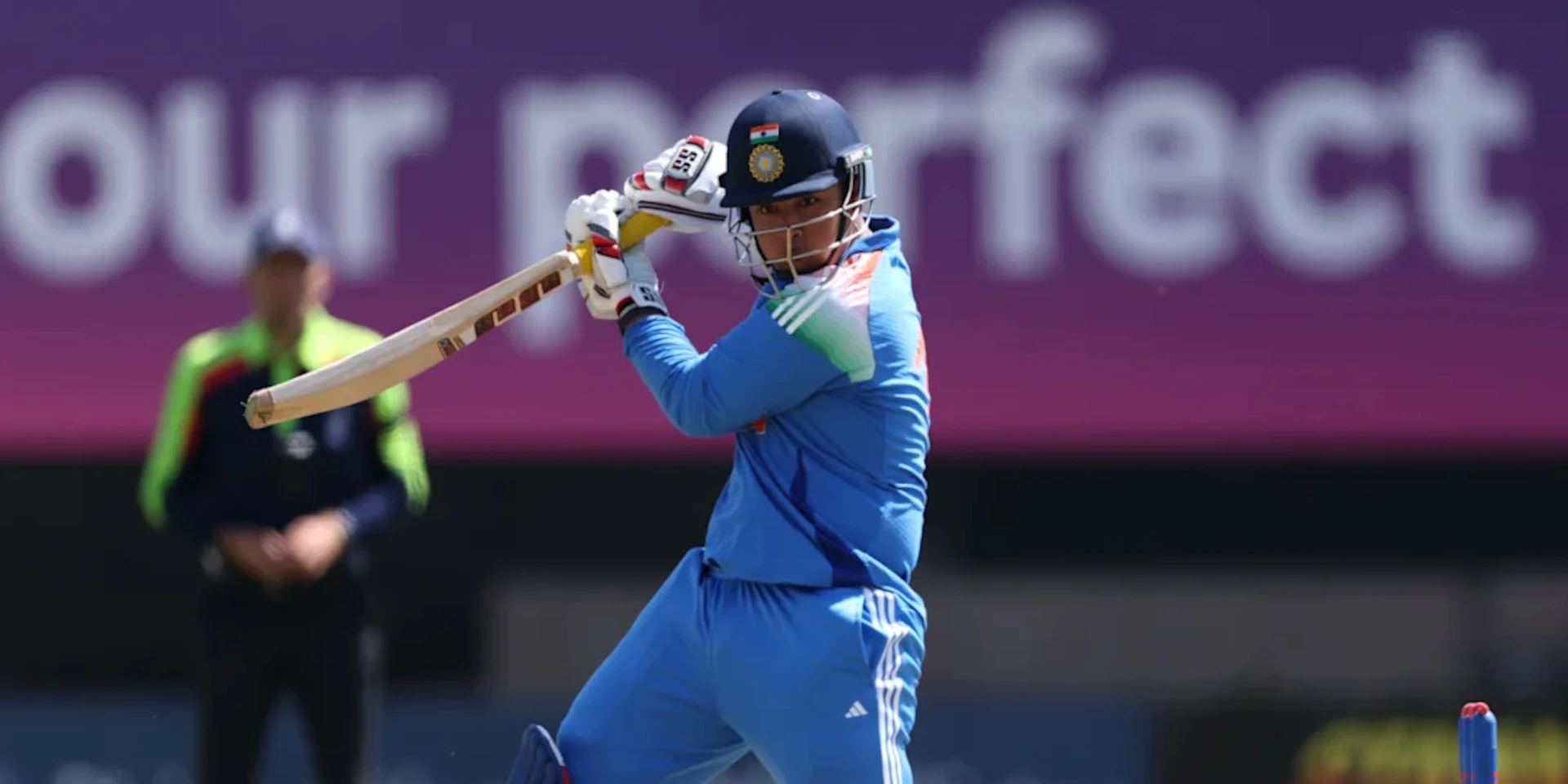 ICC u19 men's cricket world cup 2026: group b preview