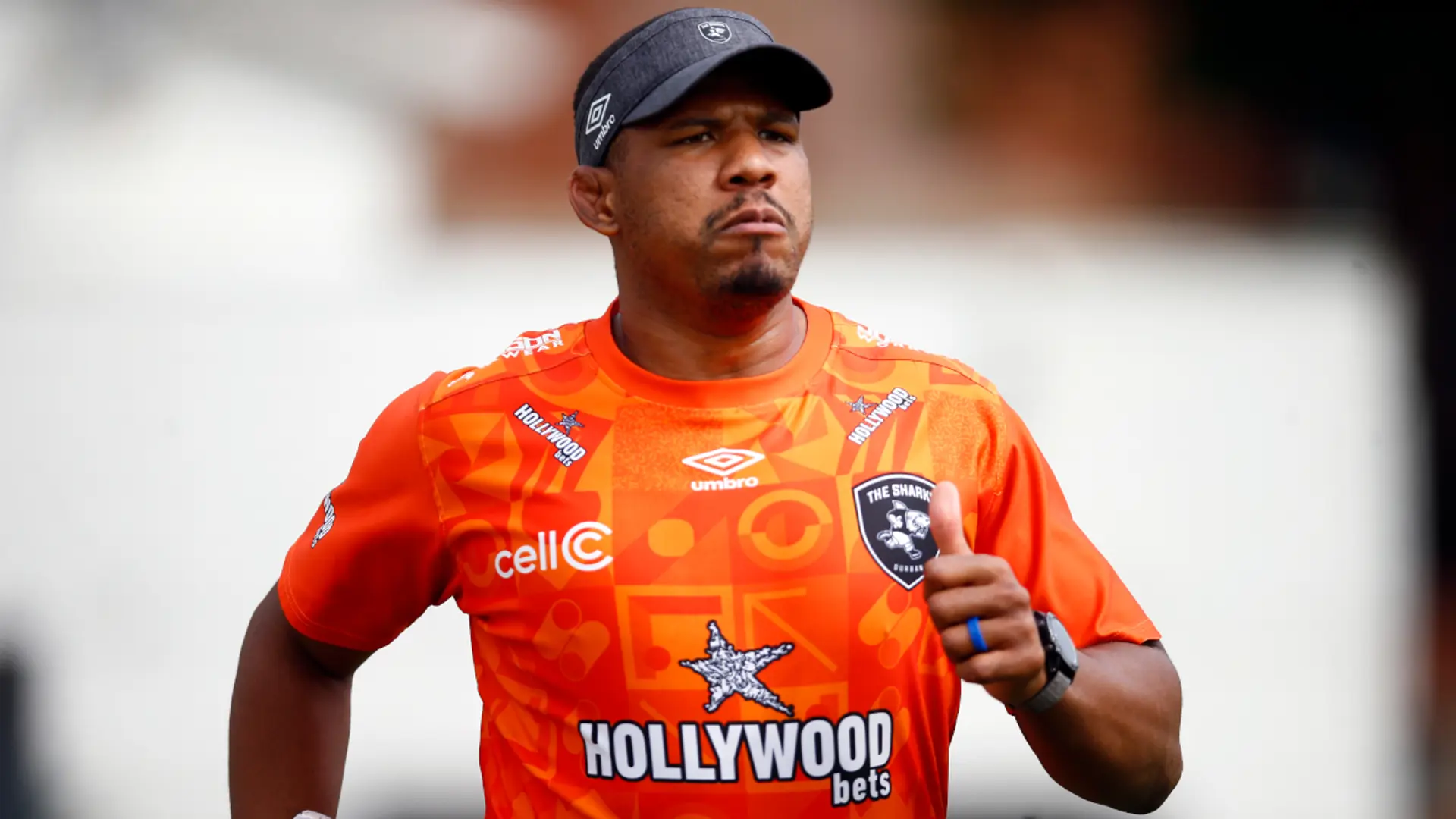 Boks Edwill and Marvin bolster Sharks URC tour squad