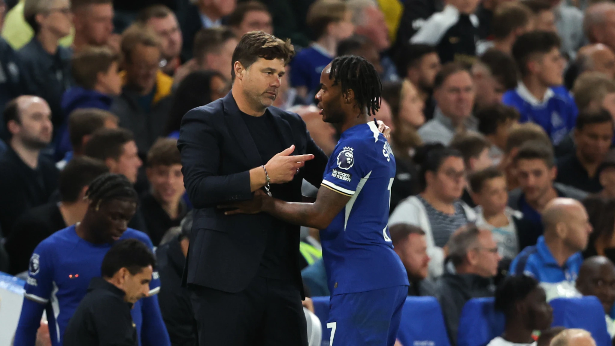 Mauricio Pochettino