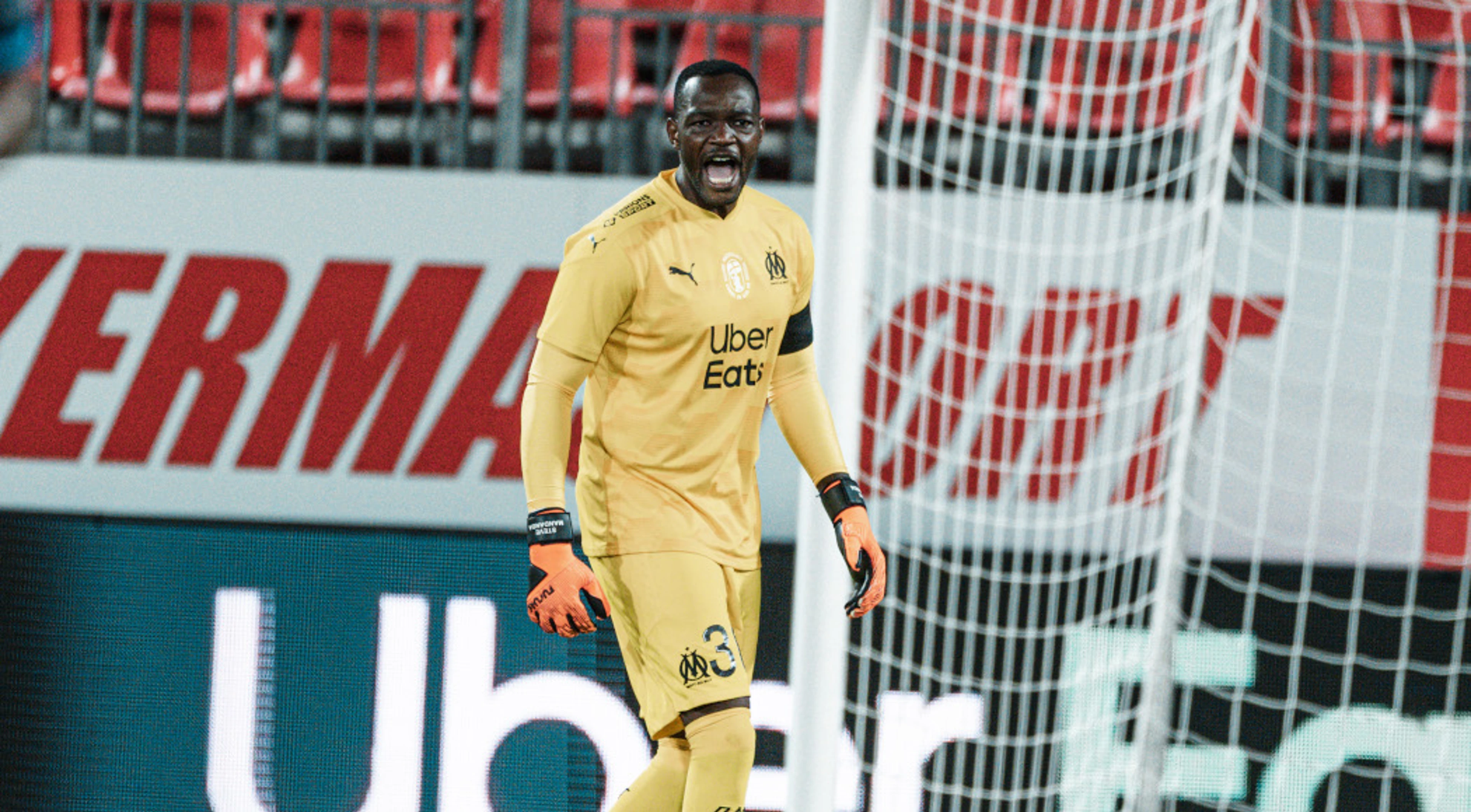 Goalkeeper time-wasting to be punished by a corner in rule change