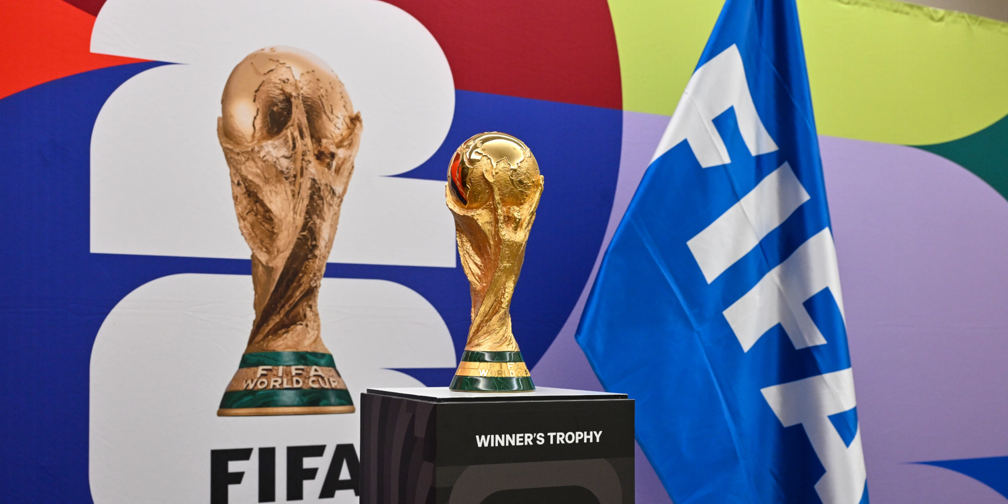 World Cup ticket prices skyrocket on FIFA re-sale site