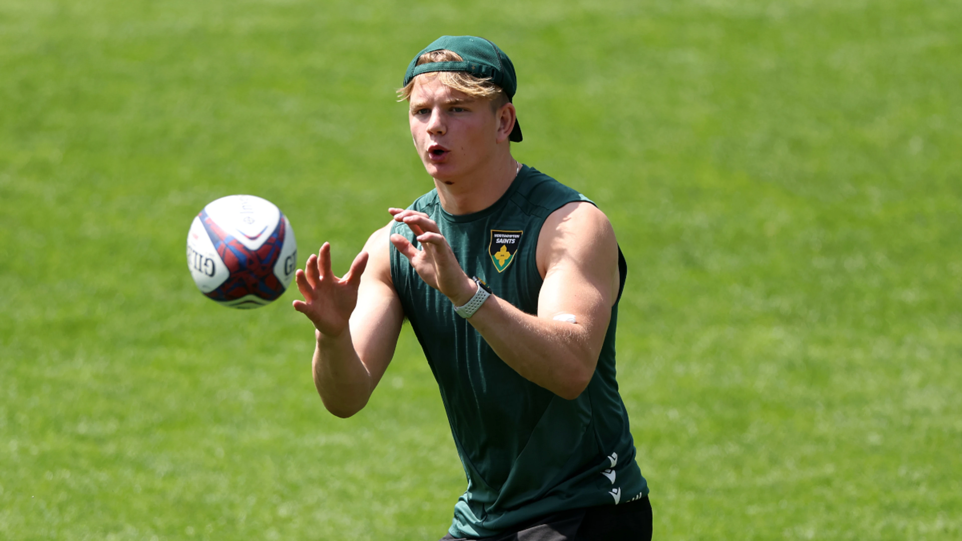 'Mad' rise takes new poster-boy Pollock to Champions Cup final